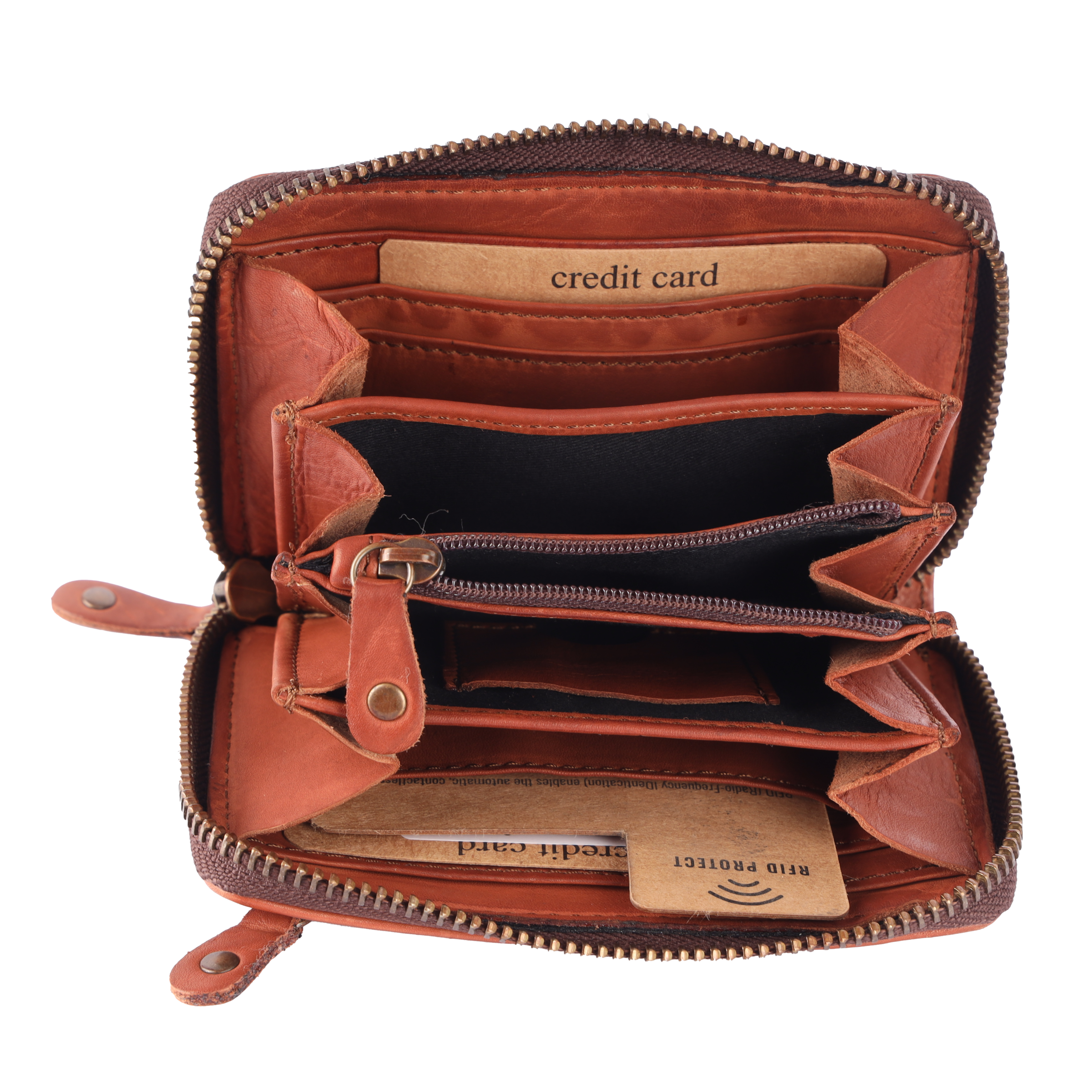 HARBOUR 2nd Geldbörse »Seraphina« Wallet Brieftasche Geldbeutel mit charakteristischem Anker-Emblem