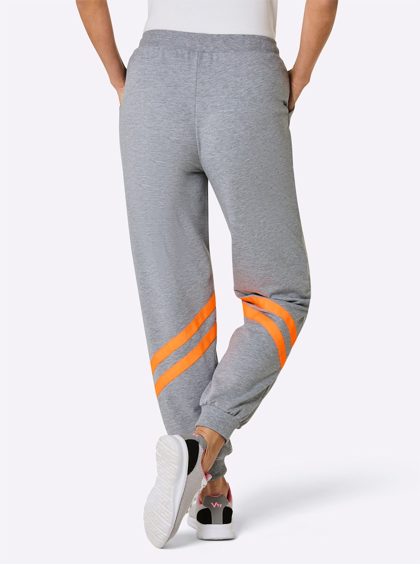 Catamaran Trainingshose