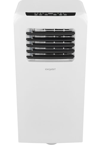 exquisit 3-in-1-Klimagerät »CM 30752 we«, Luftkühlung - Entfeuchtung - Ventilation,... kaufen