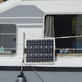 Sunset Solarmodul »Laminat-Set 50 Watt«, (Set), für Boote und Yachten
