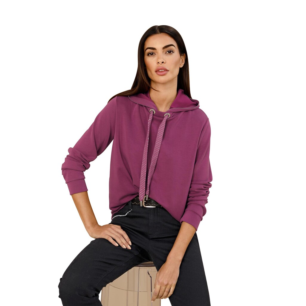 heine Sweatshirt AB4489 heine Sweatshirt AB4489