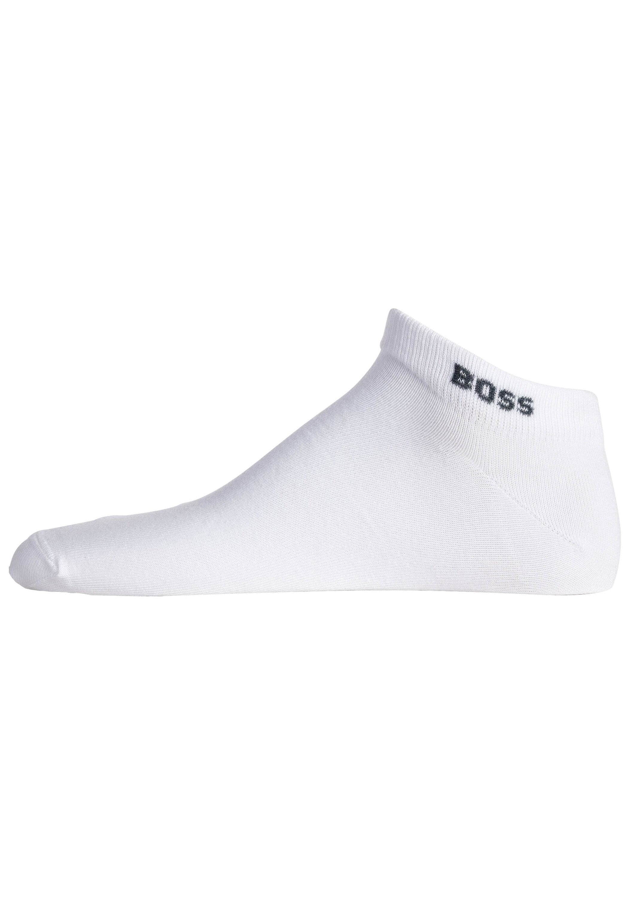BOSS Sneakersocken »Socken 5P AS Uni CC 5er Pack«