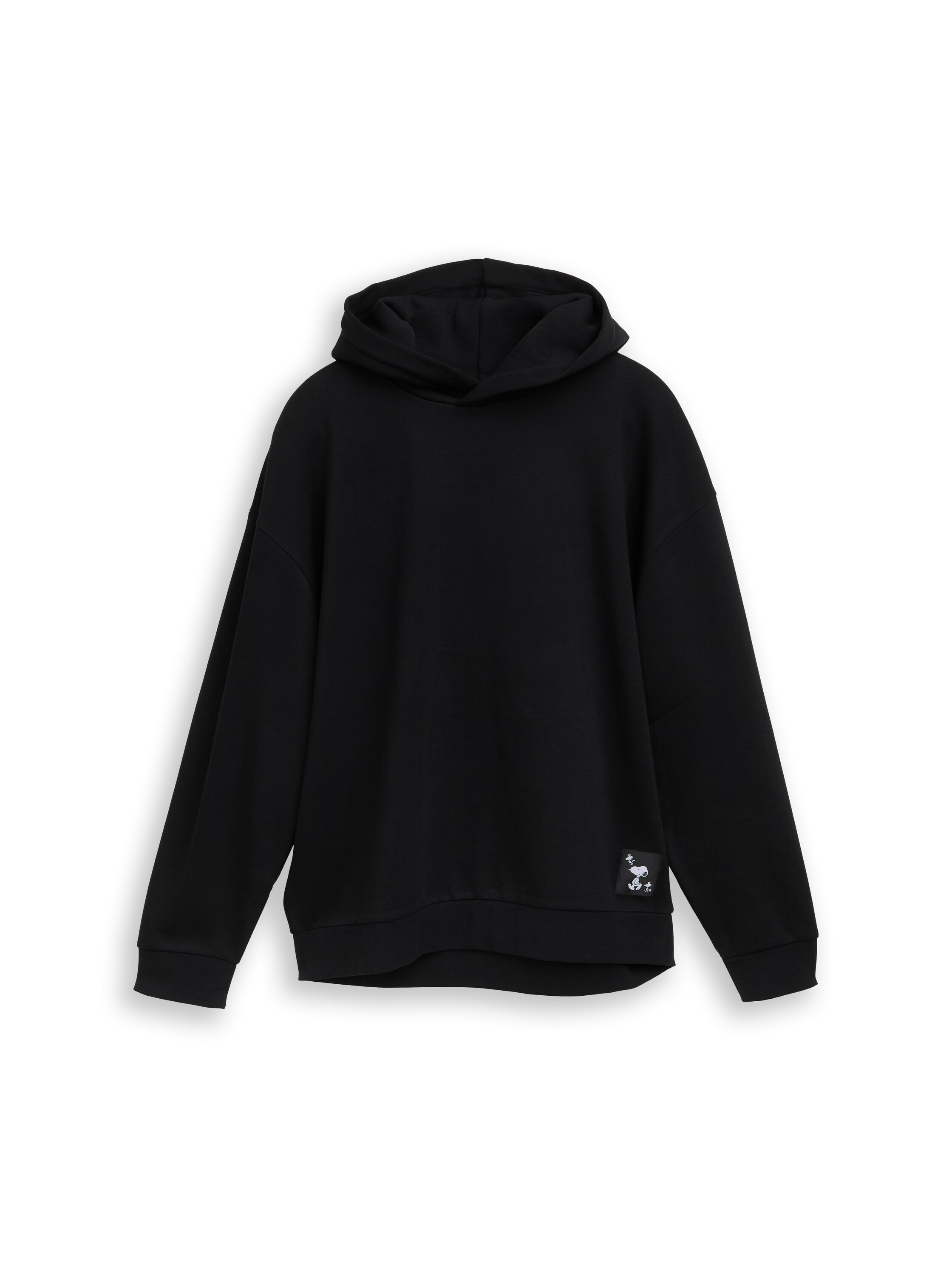 TOM TAILOR Denim Sweatshirt
