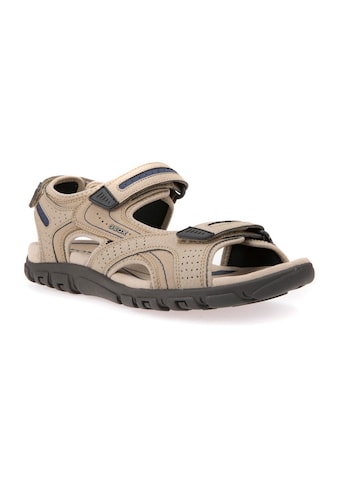 Sandale »UOMO SANDAL STRADA«