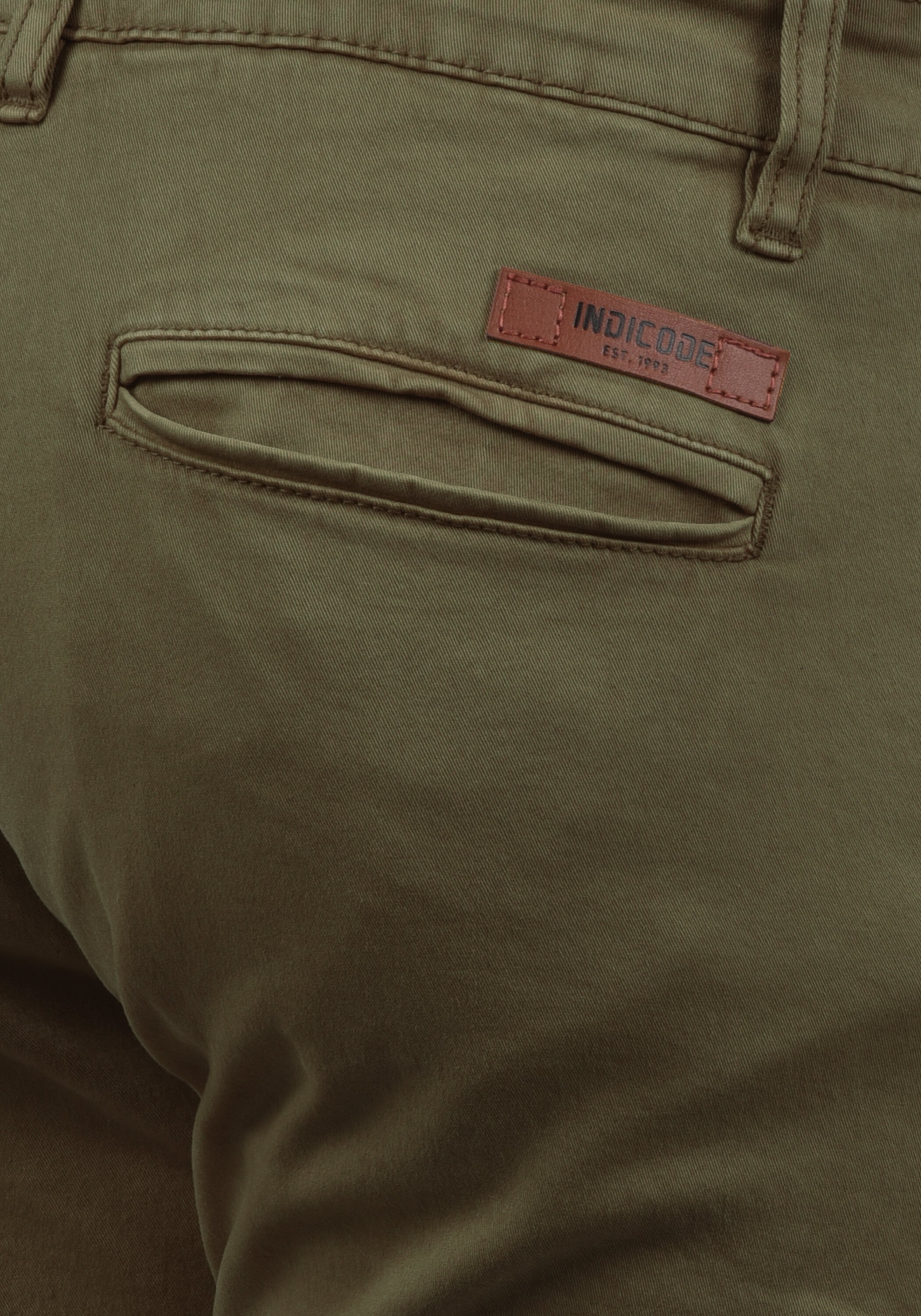 Indicode Cargohose »Cargohose IDBromfield«