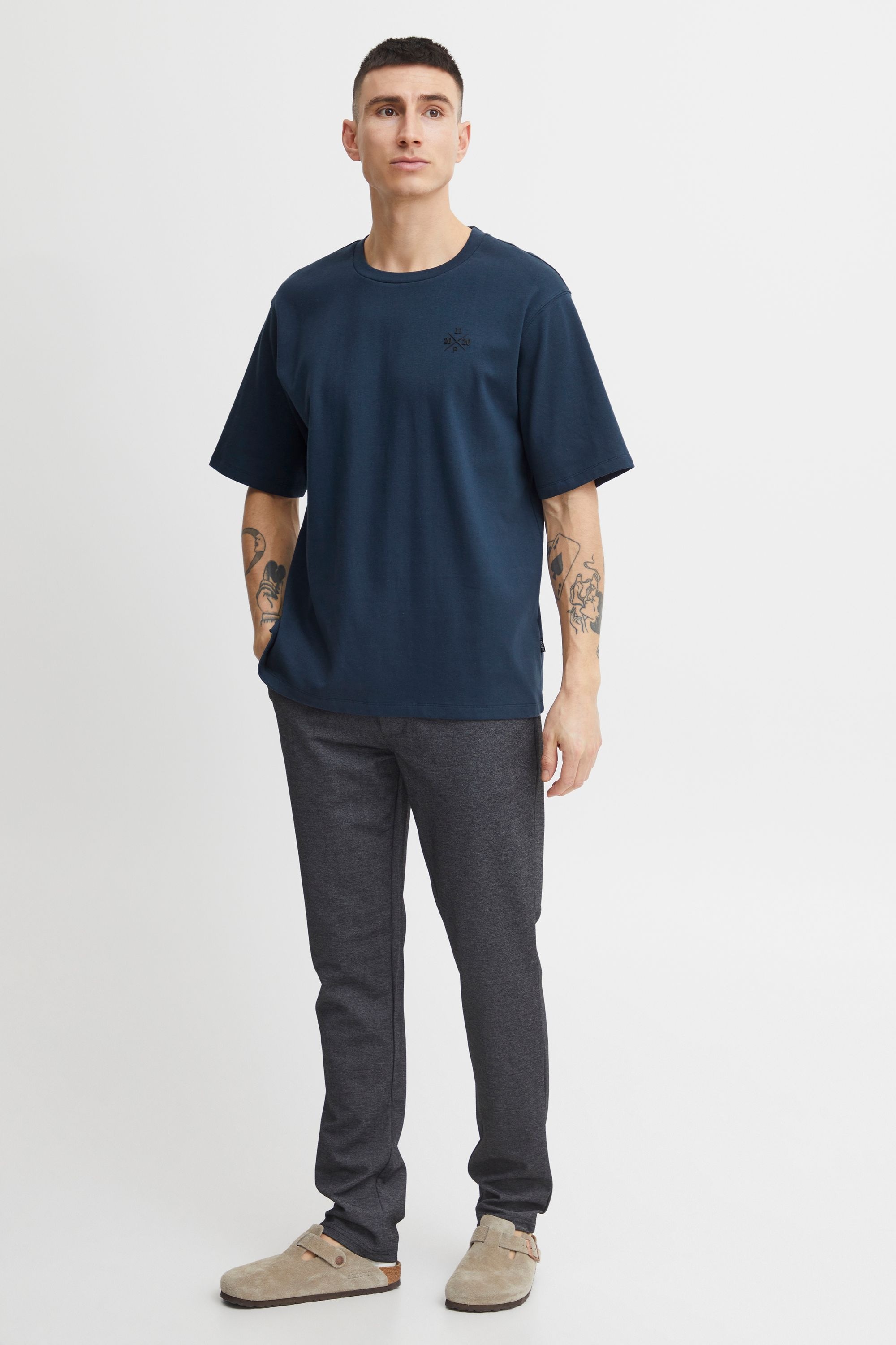 11 Project T-Shirt »T-Shirt PROlie«