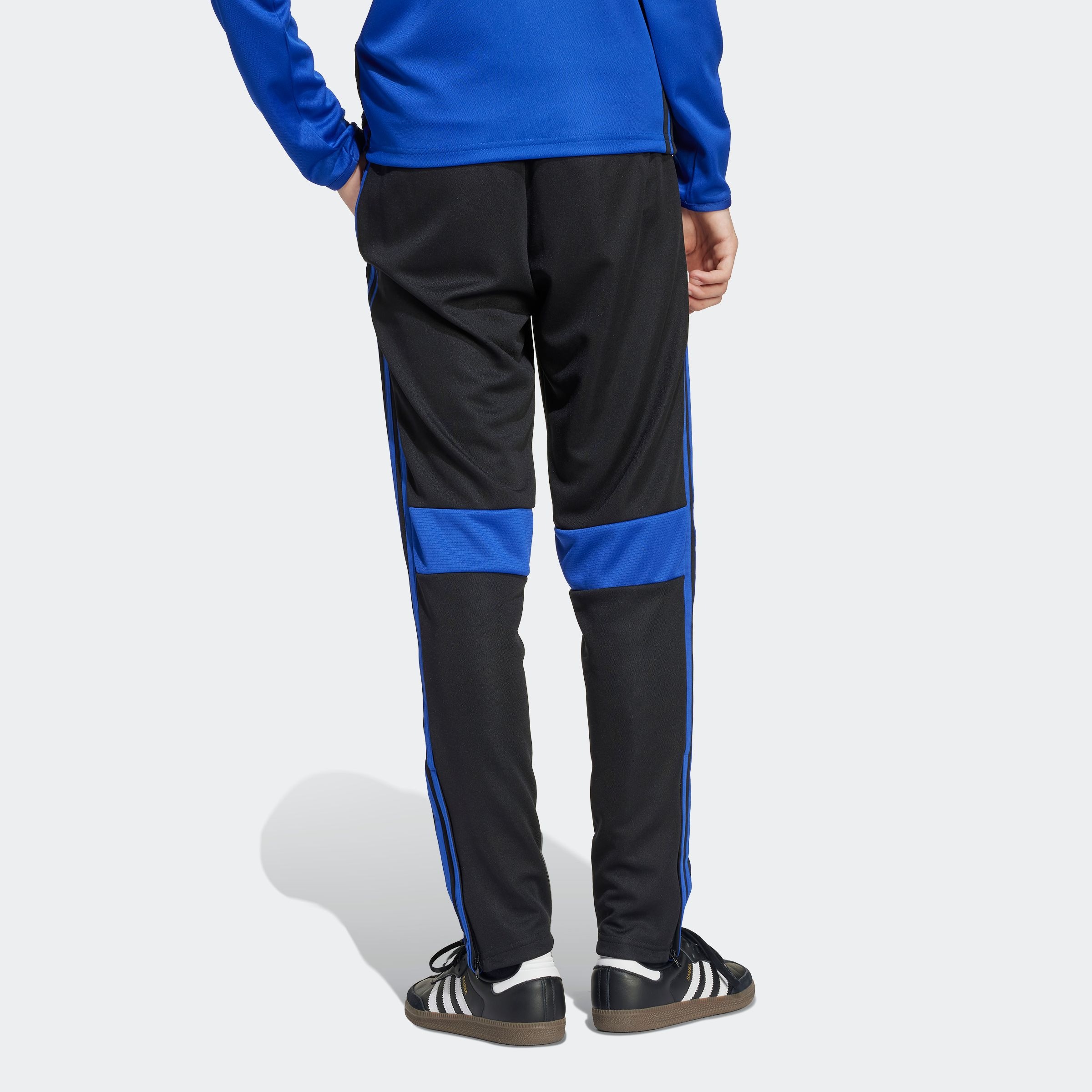 adidas Performance Trainingshose »TIRO ES PNT Y«, (1 tlg.)