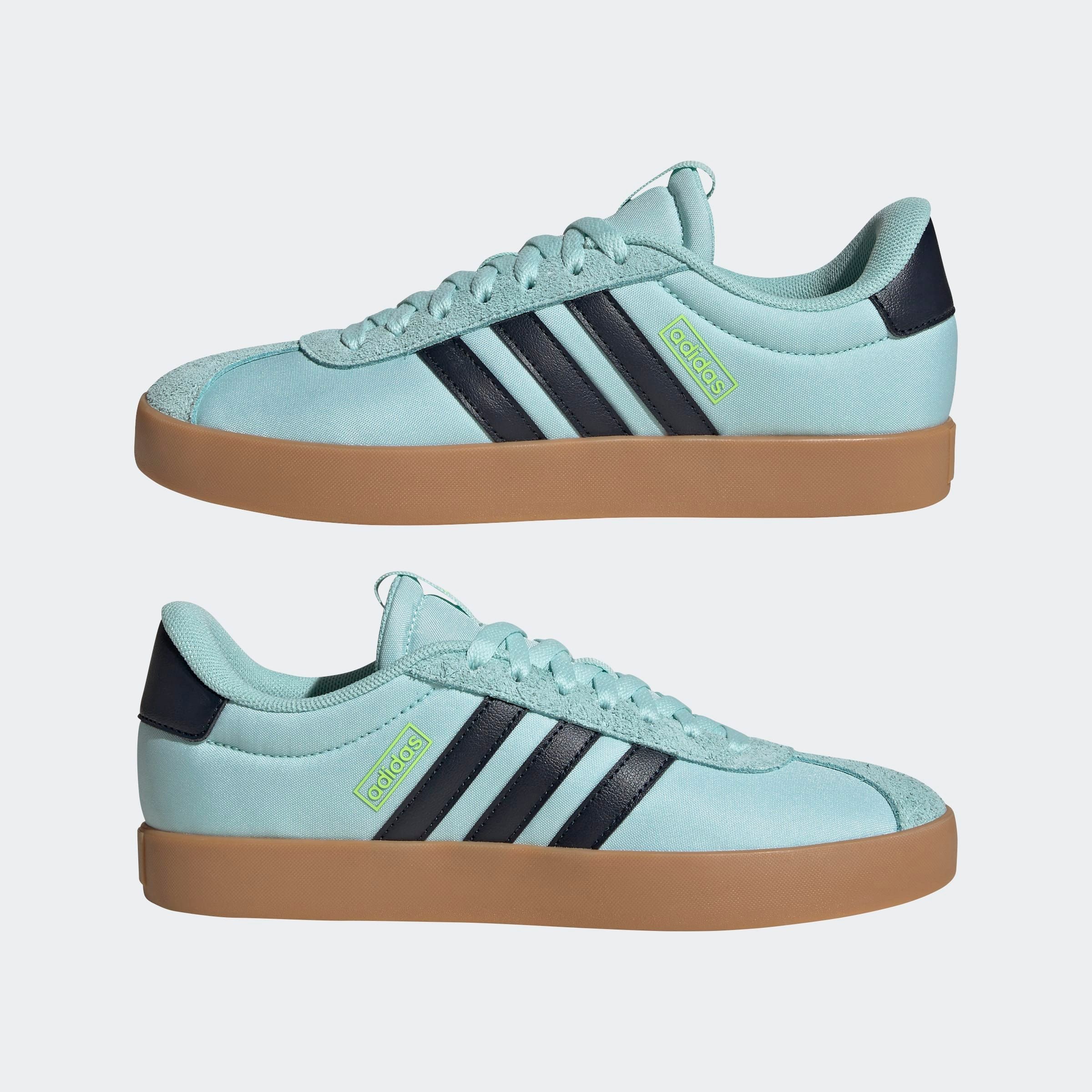 adidas Sportswear Sneaker »VL COURT 3.0«  Design auf den Spuren des adidas Samba