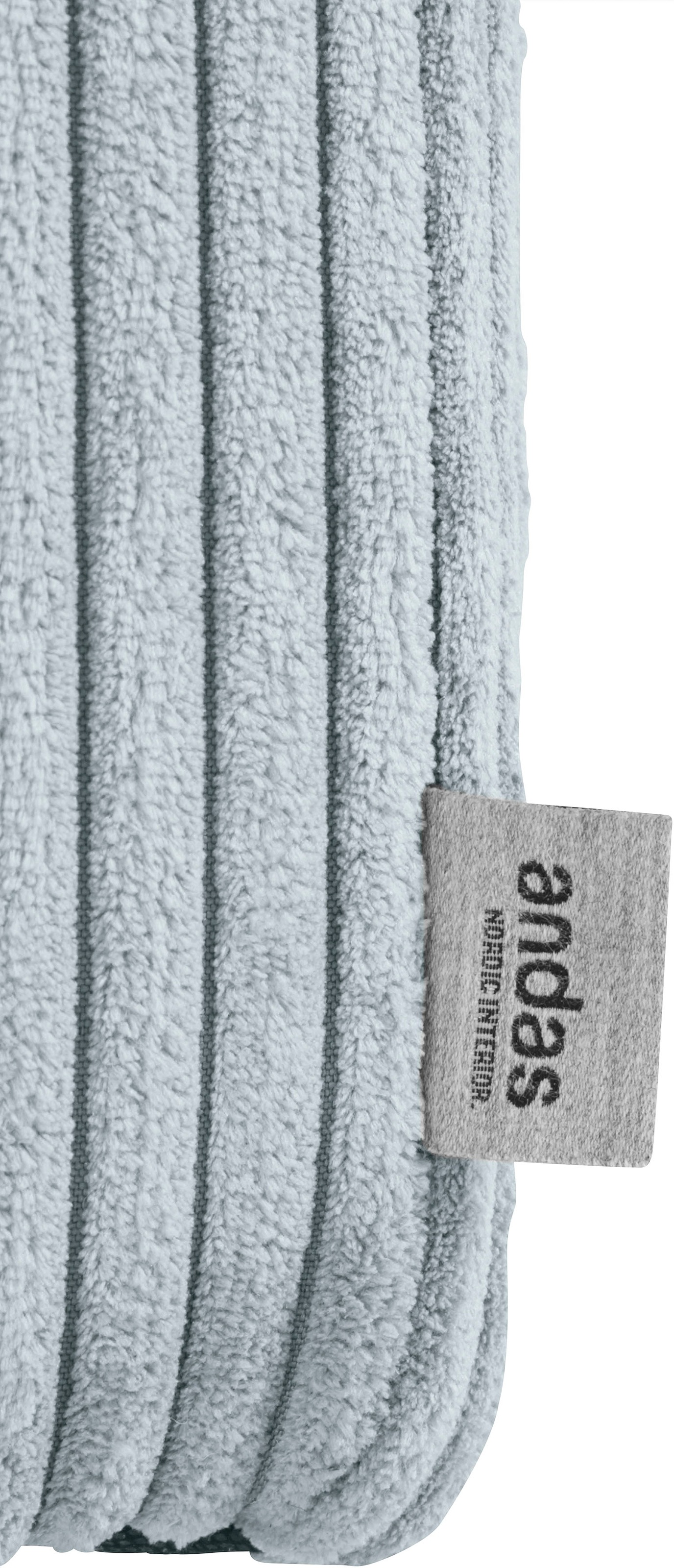 OTTO home Hocker »Alesund« als Einzelteil oder Teil des Modulsofas