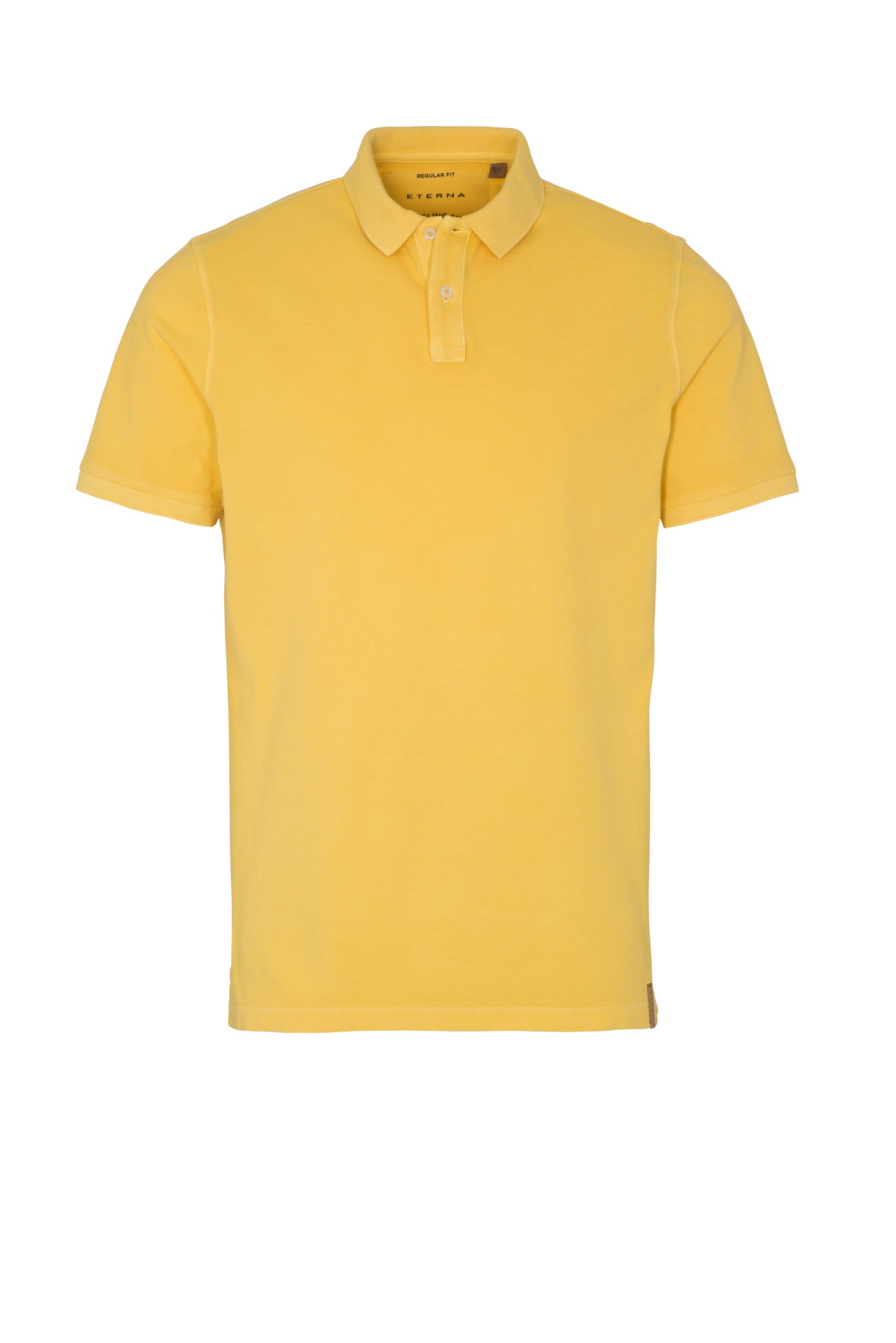 Eterna Poloshirt »REGULAR FIT«