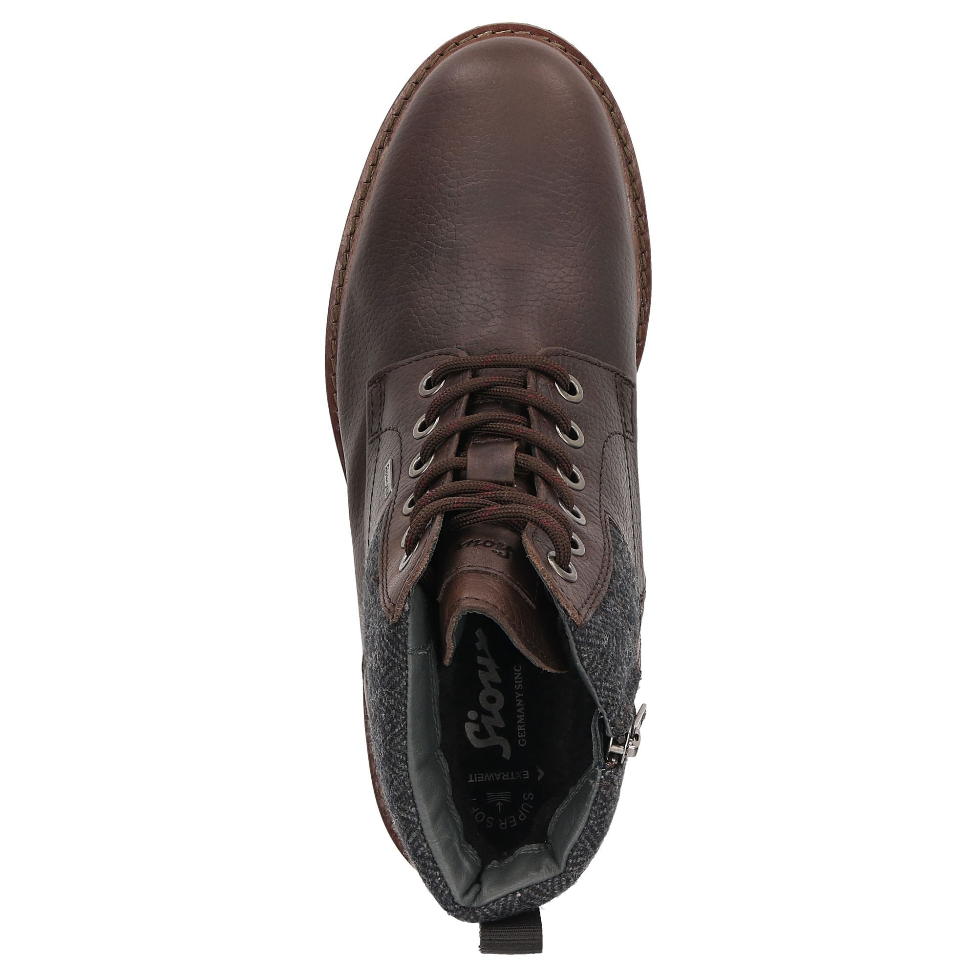 SIOUX Stiefelette »Adalr.-710-TEX-WF-H«