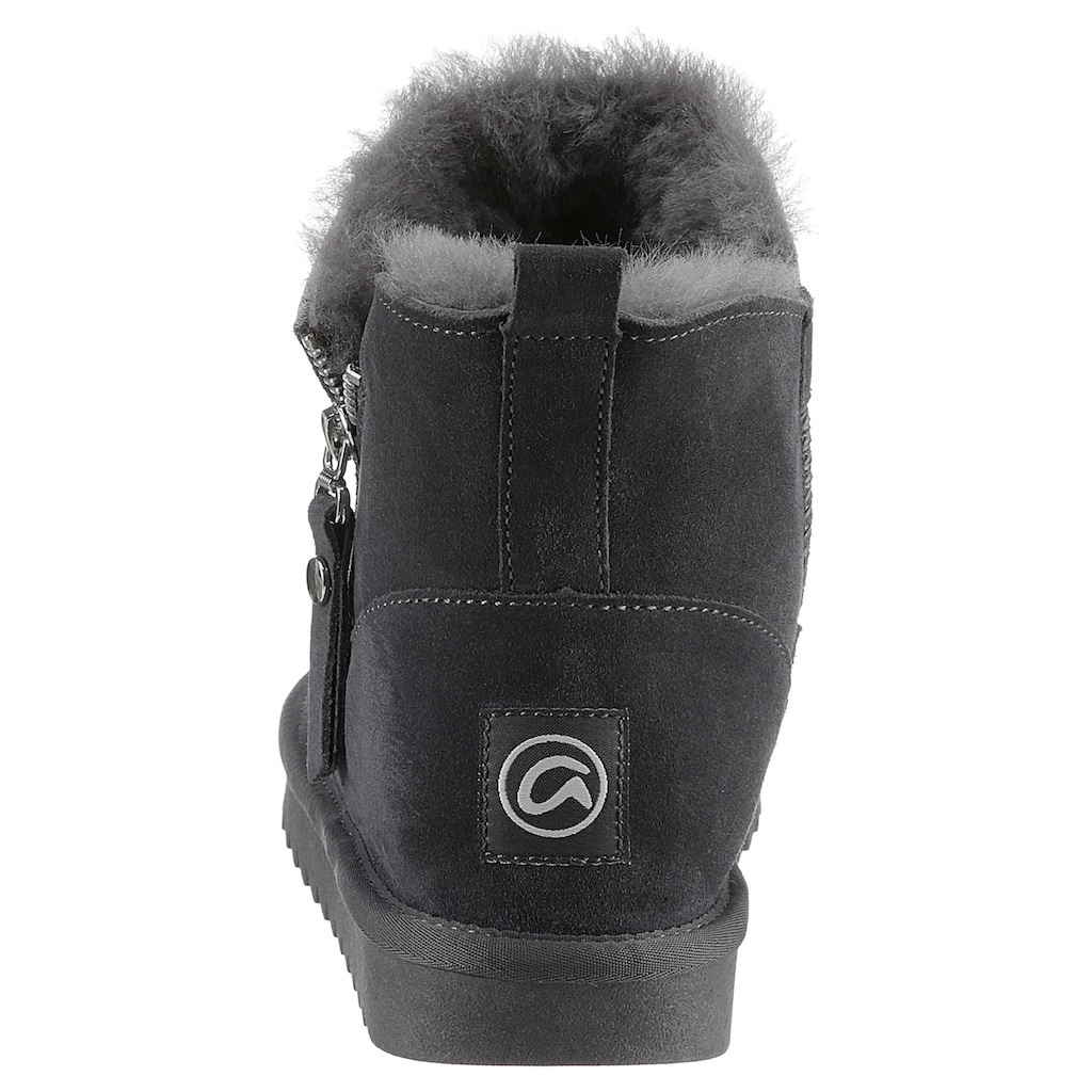 Ara Winterboots »ALASKA«