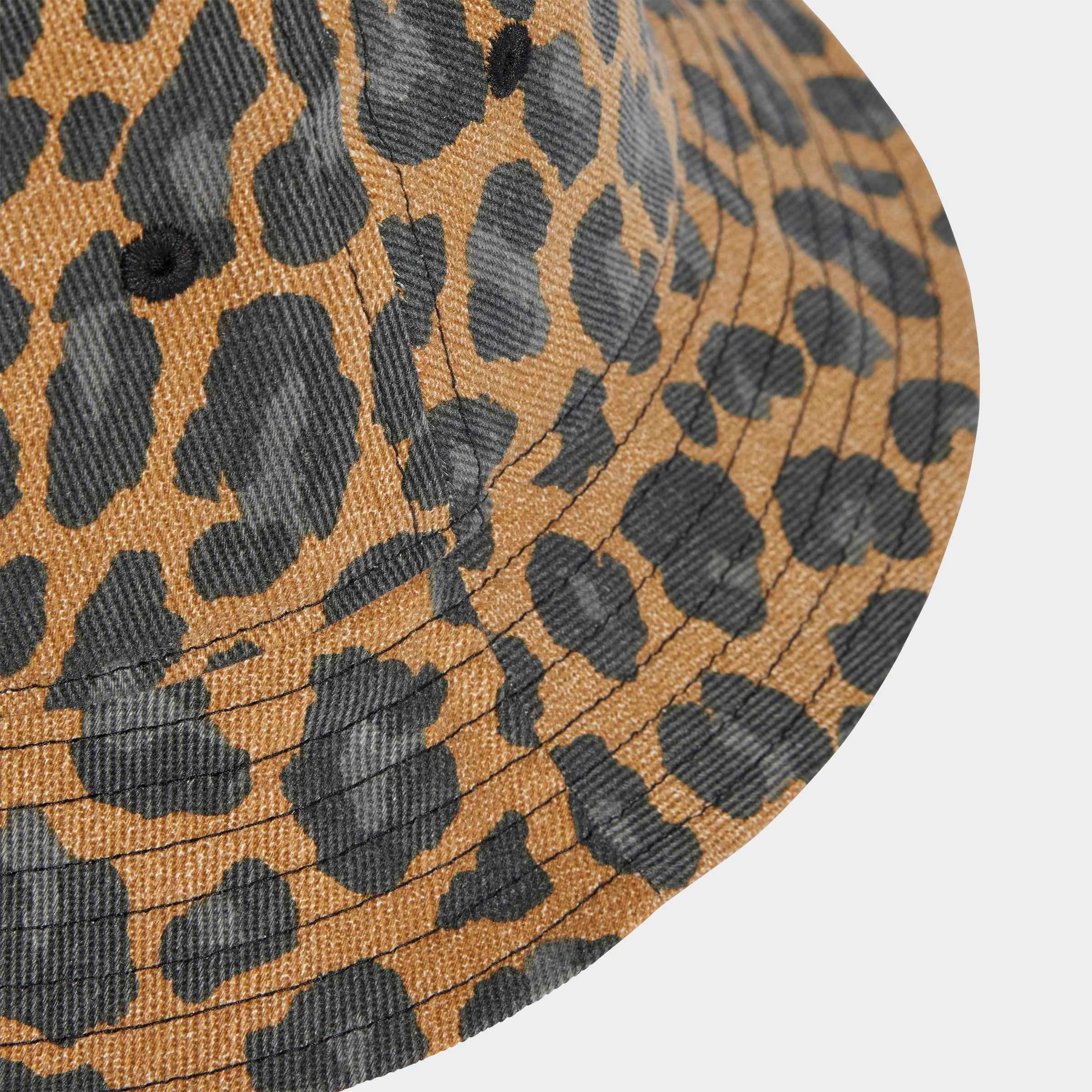 adidas Originals Baseball Cap »LEO B H«, Leoprint Stoffhut