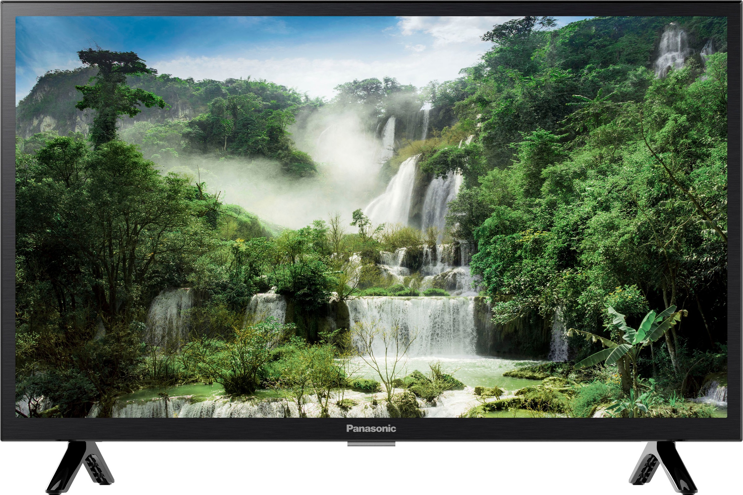 Panasonic LED-Fernseher »TX-24LSW504«, HD, Android TV-Smart-TV