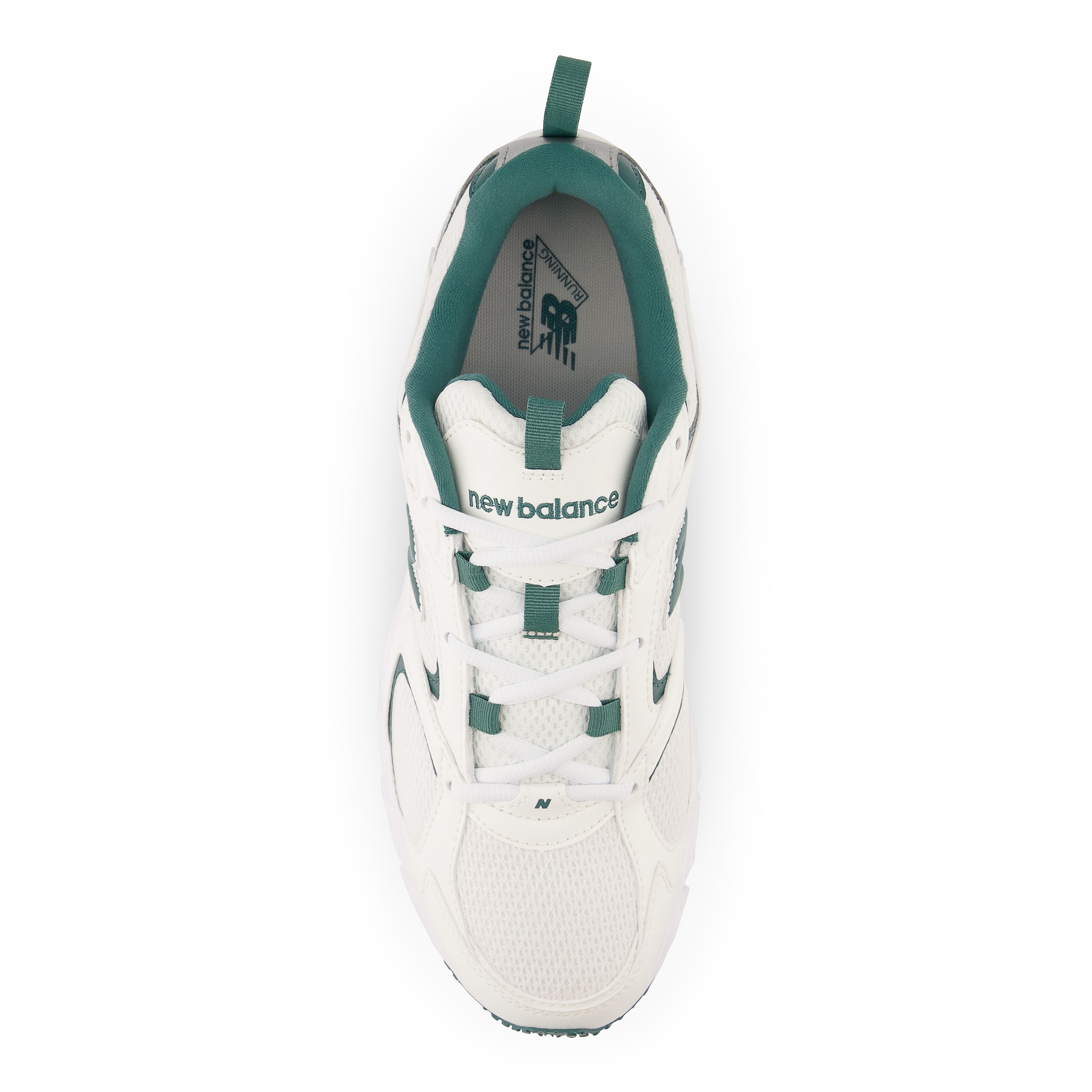 New Balance Sneaker »408«  von dem New Balance 530 inspiriert
