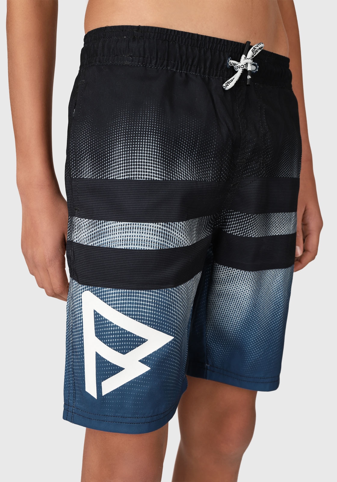 Badeshorts »Archaly Boys Swim Shorts«