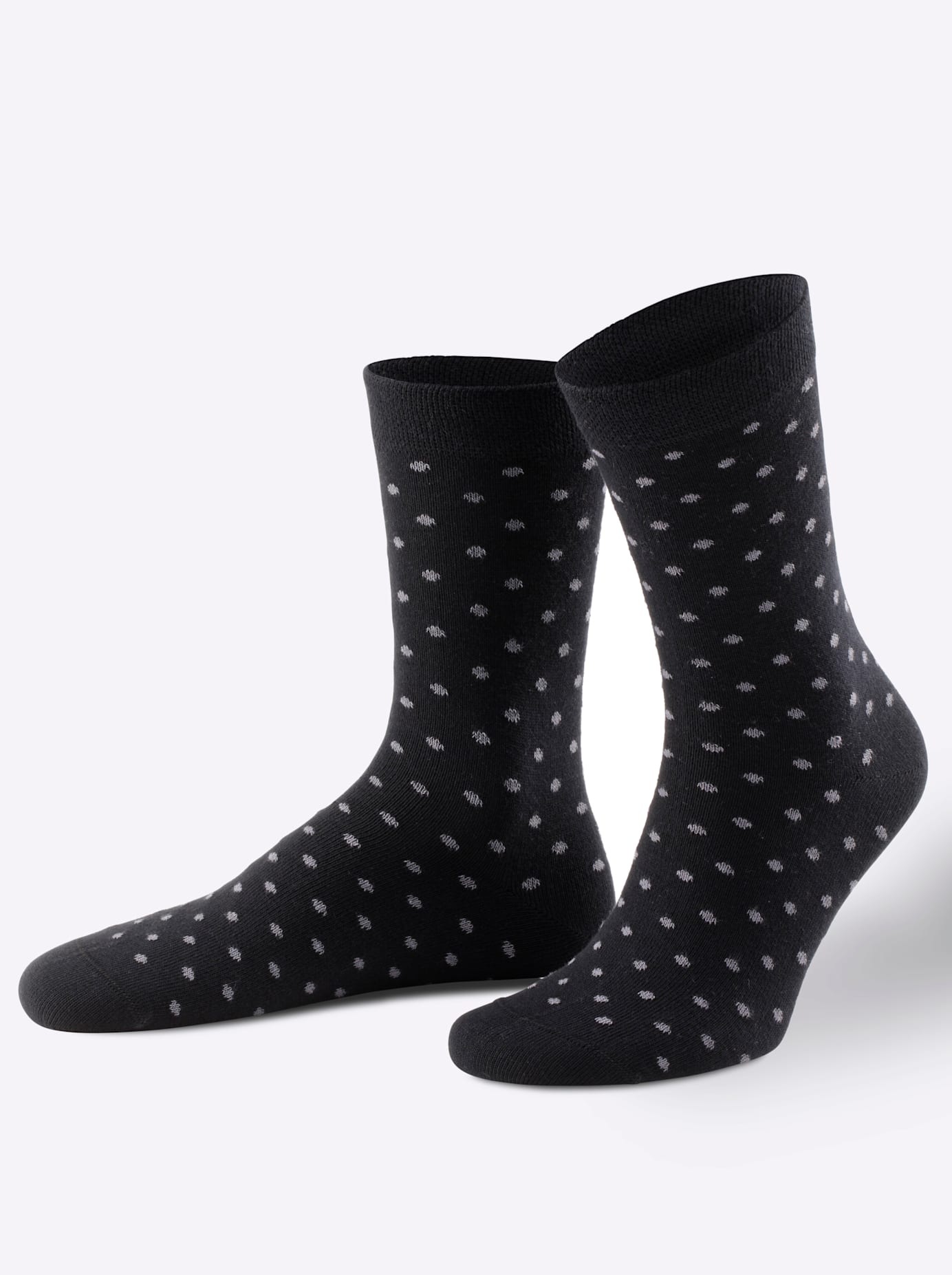 wäschepur Socken 3 Paar tlg.