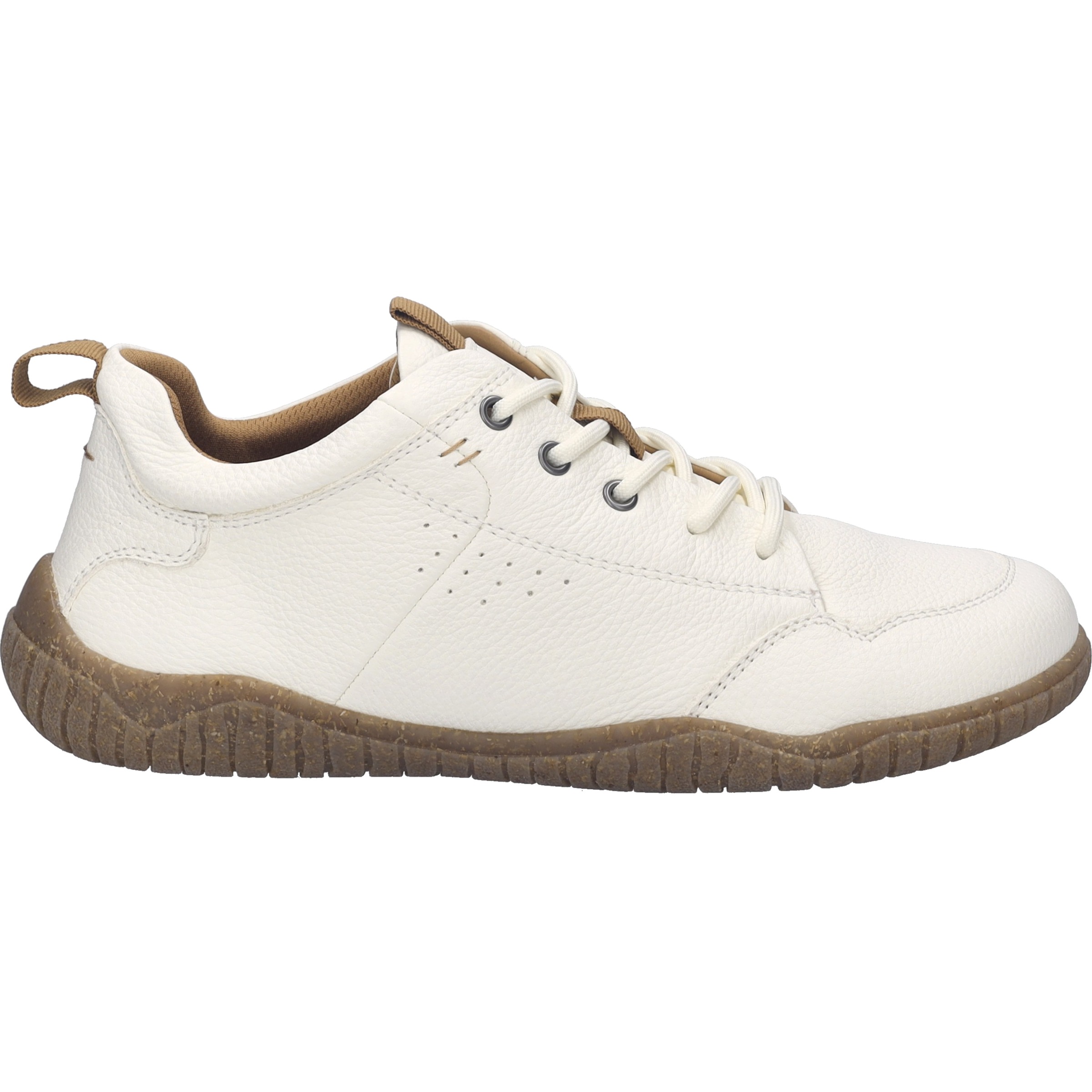 Josef Seibel Schnürschuh »Wallace 02, offwhite«