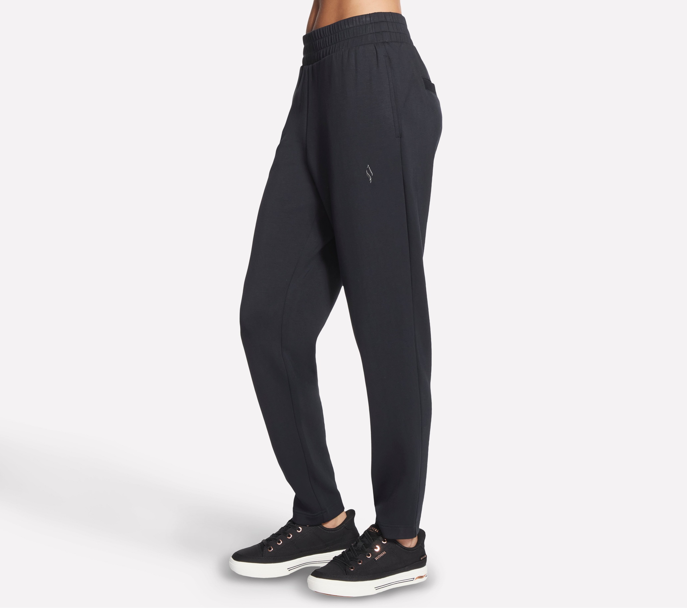 Skechers Jogginghose »Women's Pant«  sportlicher Stil, für sportliche Aktivitäten, für Fitness-Training