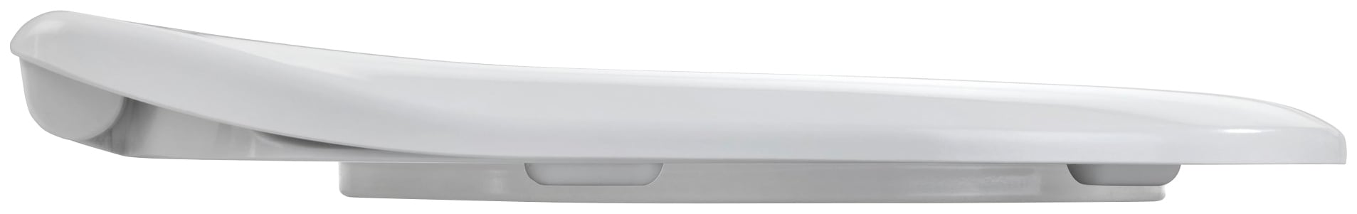 WENKO WC-Sitz »Exclusive Nr. 4« 1 Stk. tlg. aus Duroplast, mit Absenkautomatik