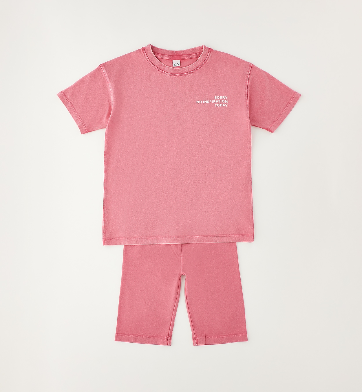 iDo Shorts »GIRL SUMMER SET«