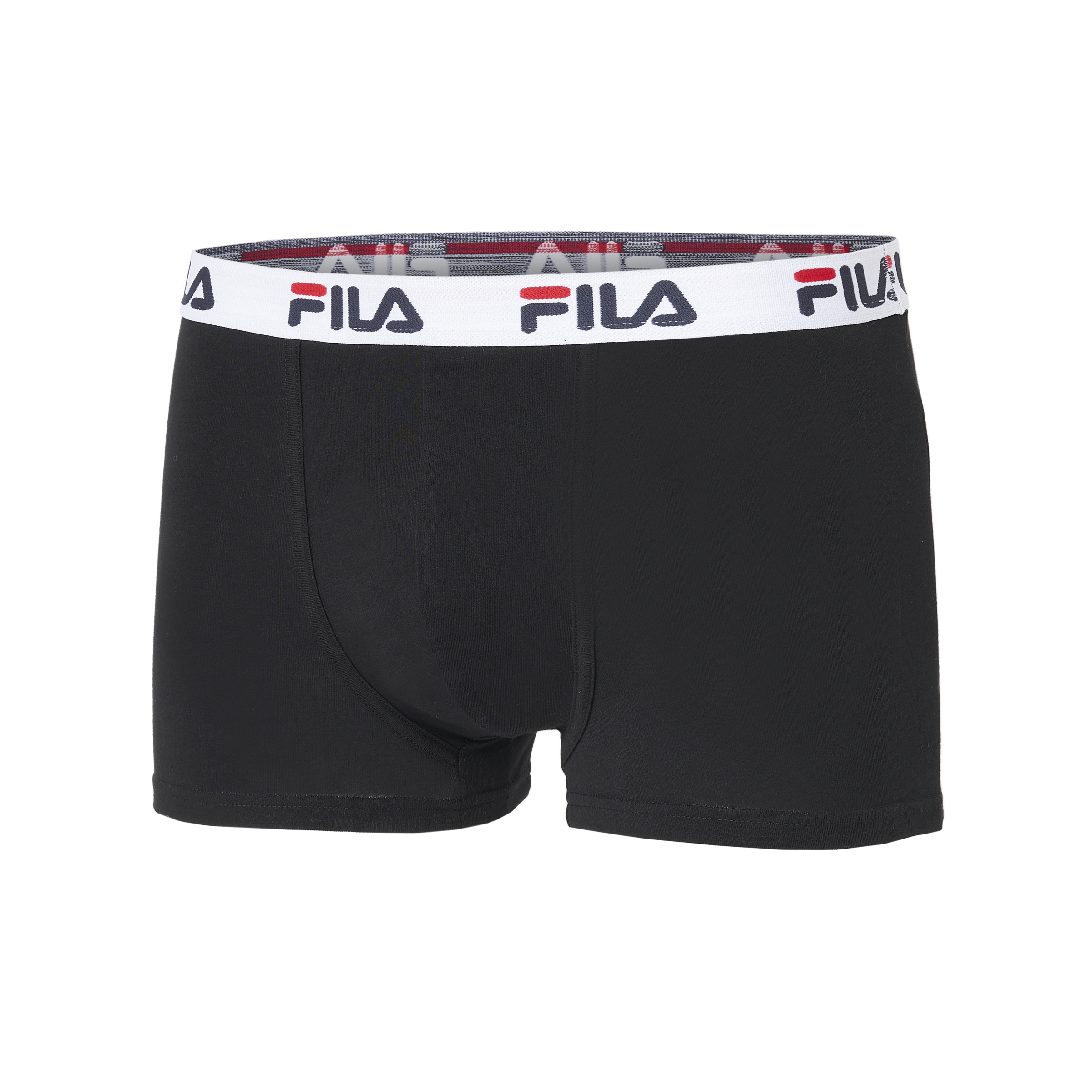 Fila Boxershorts »MAN BOXER SHORTS«, (8er Pack), mit ergonomischem Schnitt