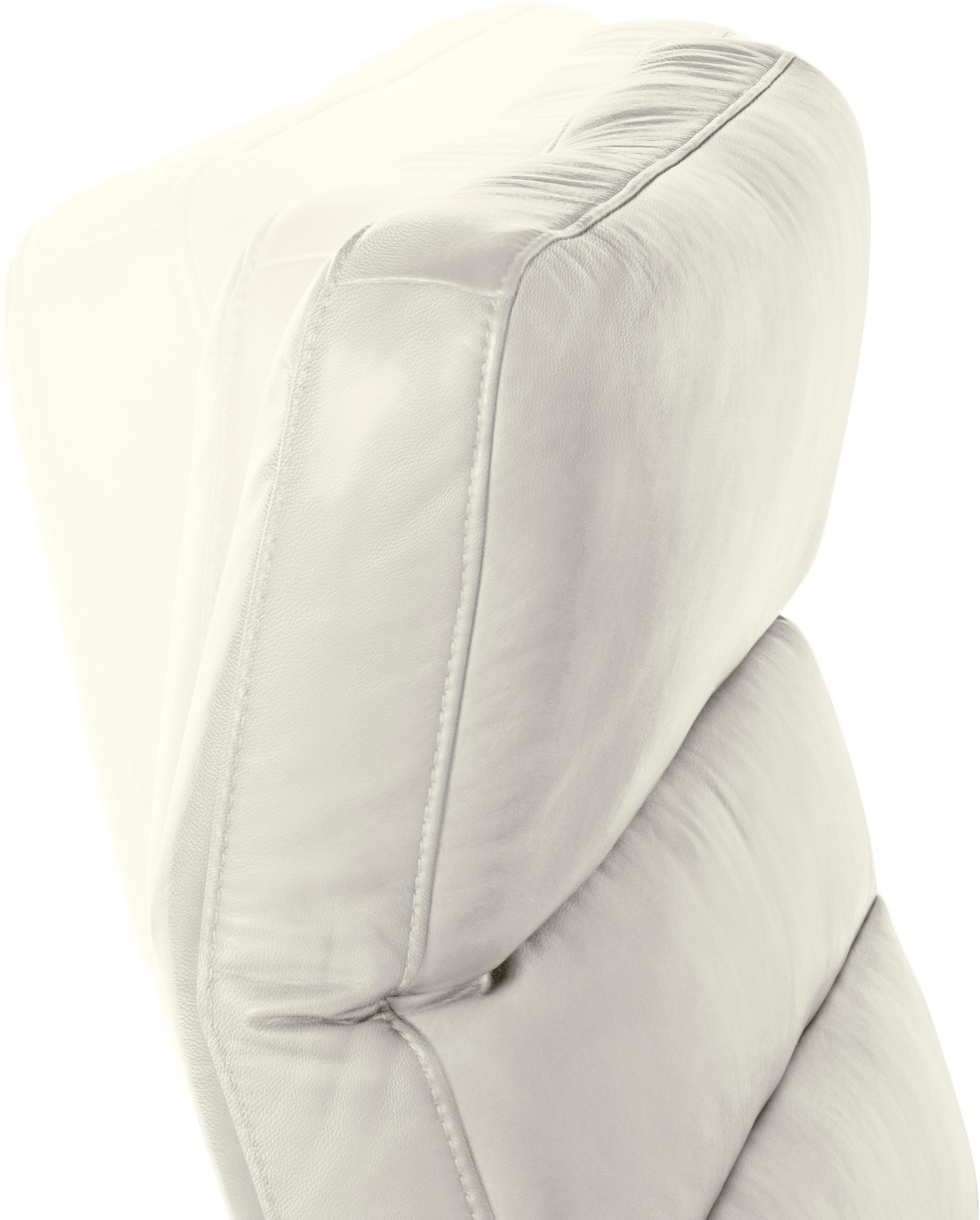 W.SCHILLIG Relaxliege »daily dreams«, Funktionsliege wahlweise mit Motor, Gestell matt, Breite 65 cm