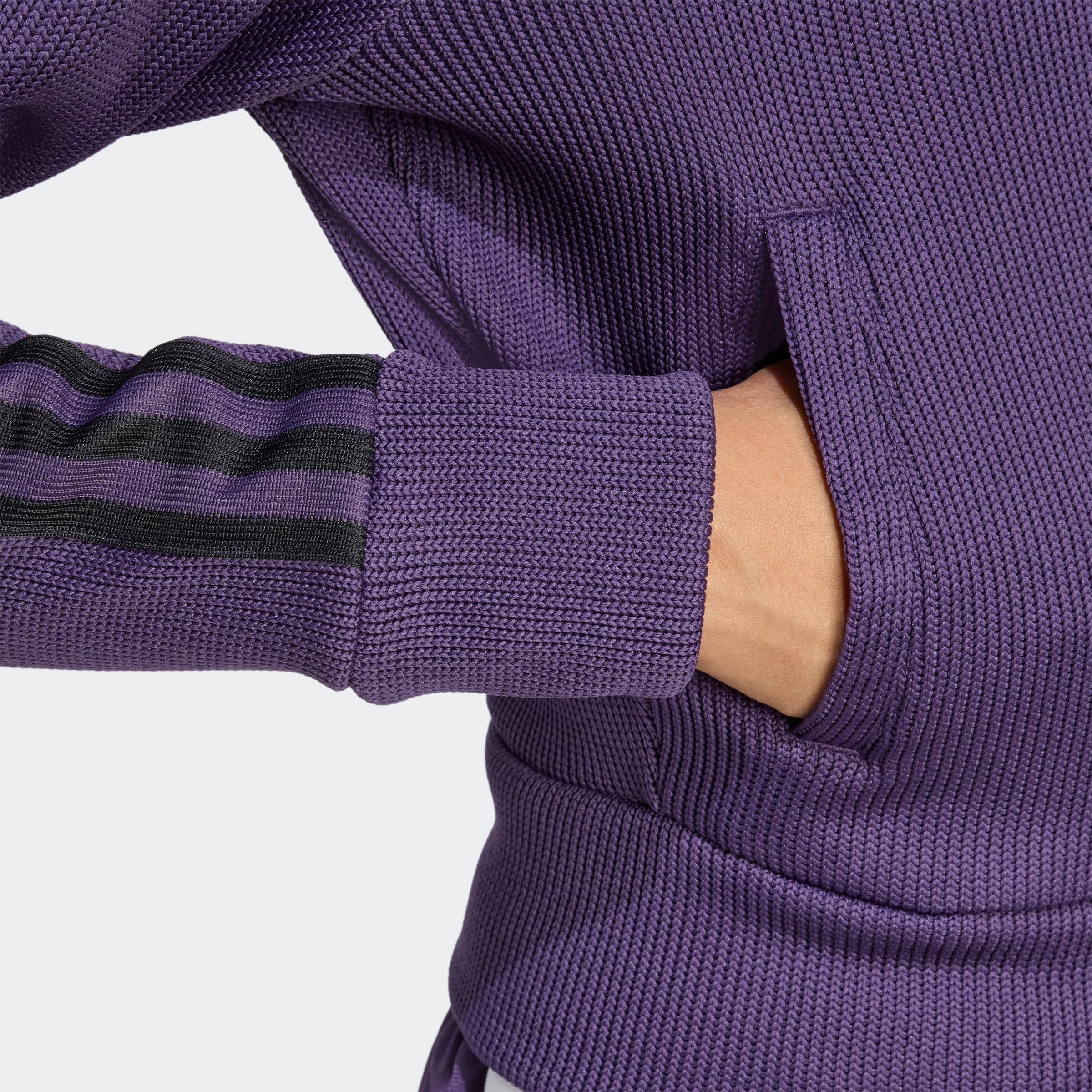 adidas Originals Trainingsjacke »FIREBIRD TT«