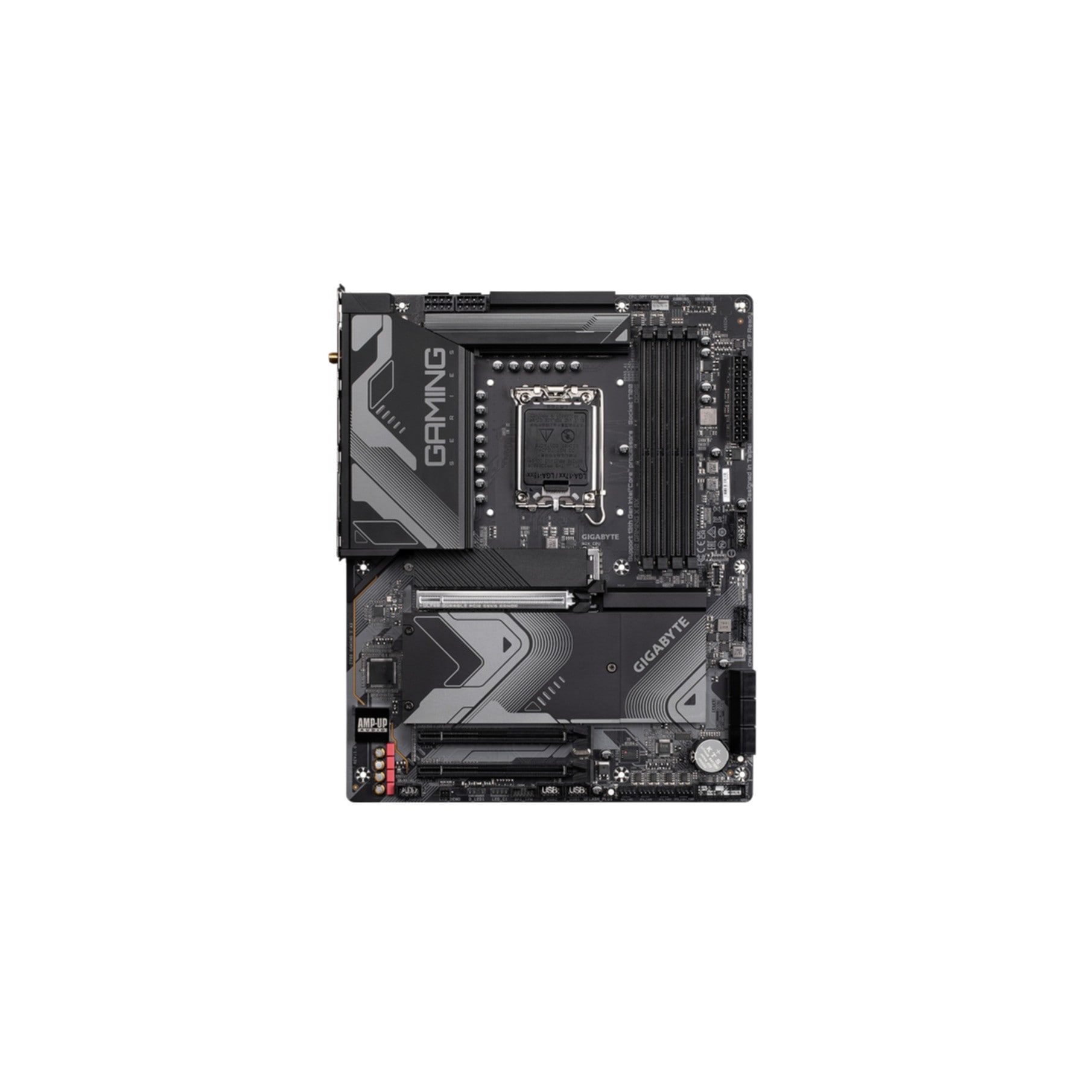 Gigabyte Mainboard »Z790 GAMING X AX«