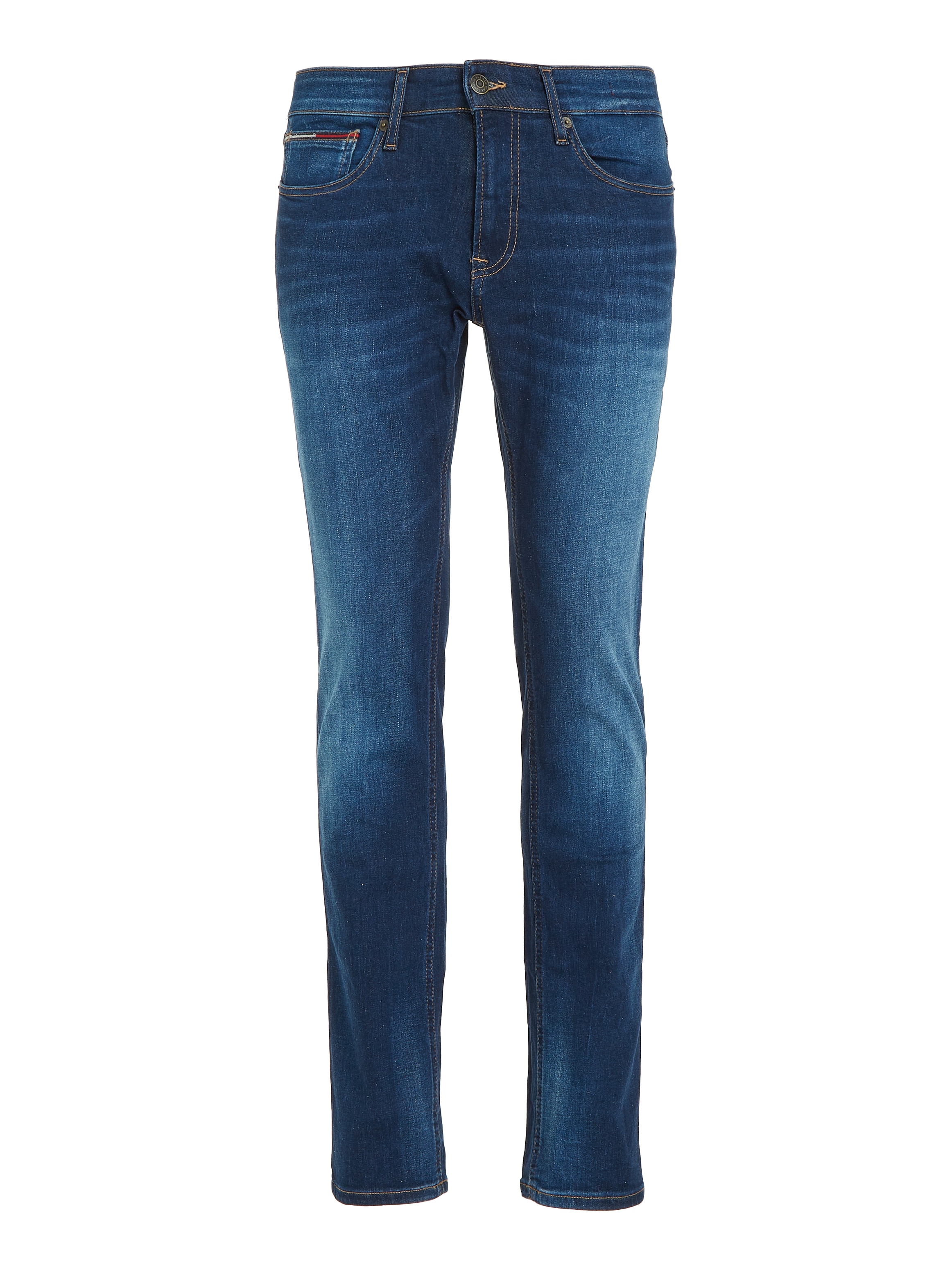 Tommy Jeans Slim-fit-Jeans »SLIM SCANTON«