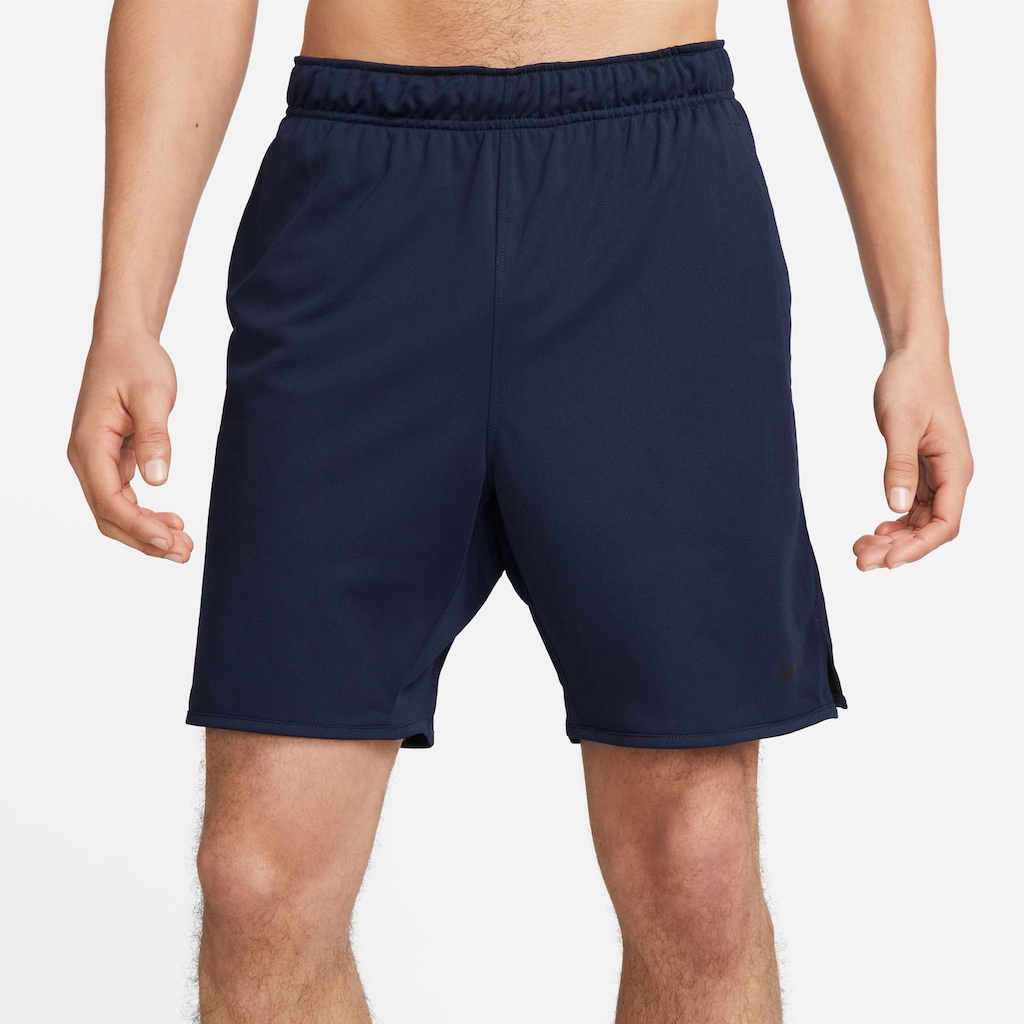 Nike Trainingsshorts »DRI-FIT TOTALITY MEN'S UNLINED KNIT SHORTS«