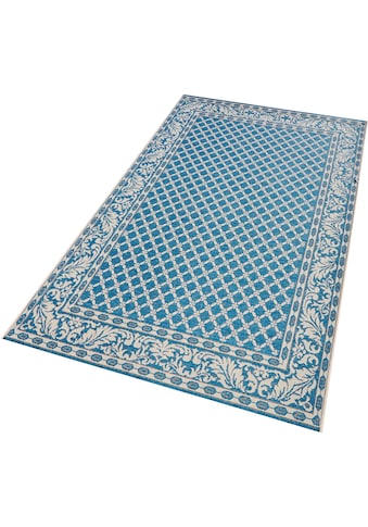 NORTHRUGS Teppich »Royal«, rechteckig, 4 mm Höhe, In-und Outdoor geeignet, Sisal... kaufen