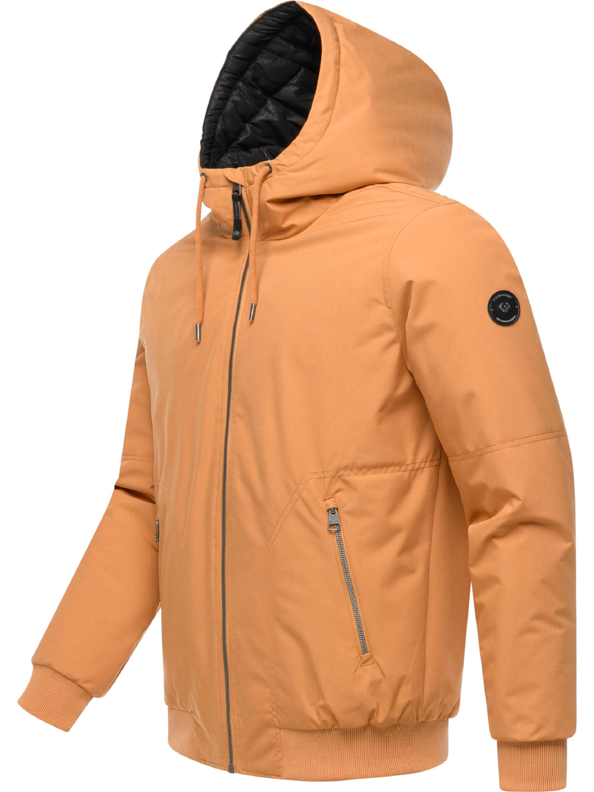 Ragwear Winterjacke »Winterjacke Stuartt YOUMODO«