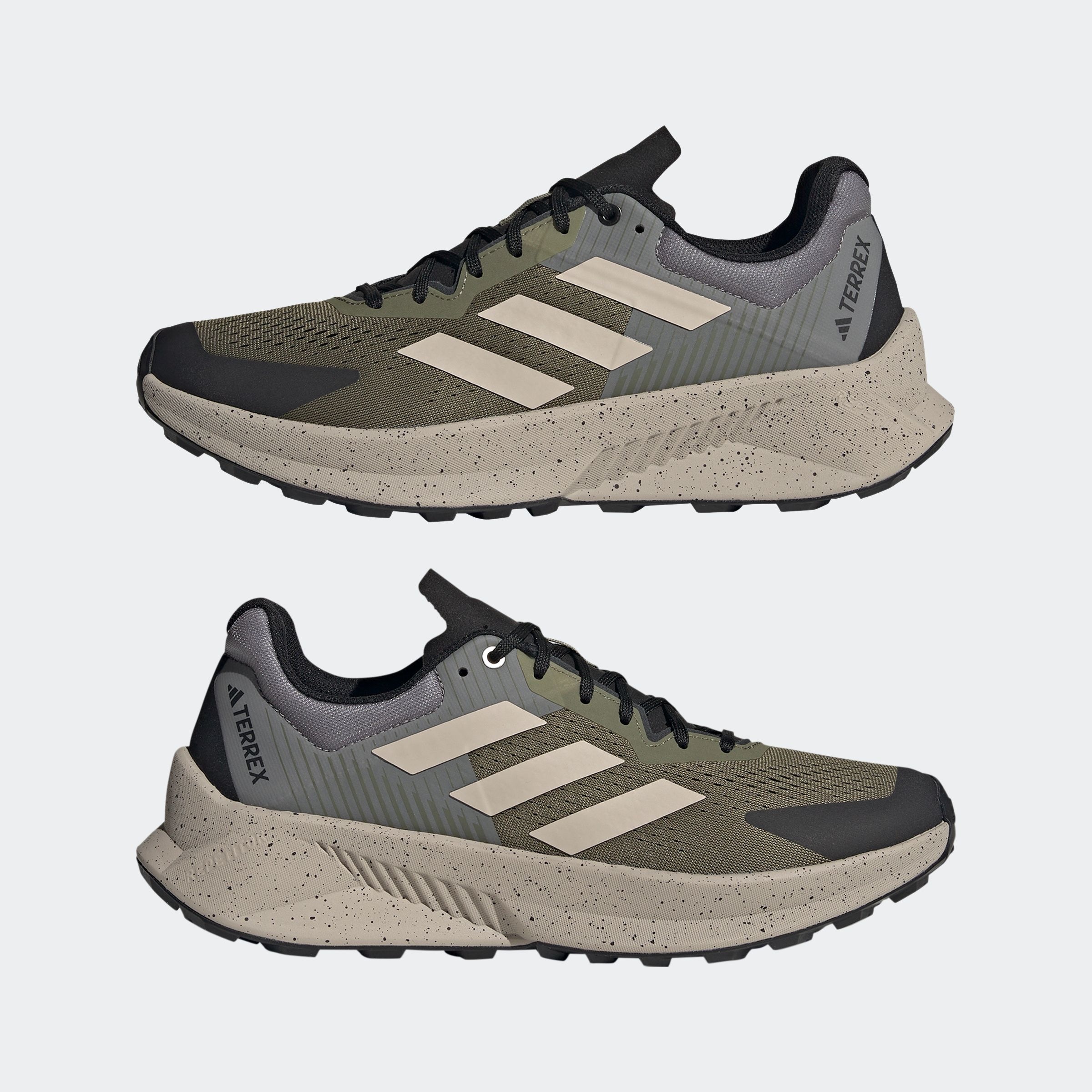 adidas TERREX Trailrunningschuh »TERREX SOULSTRIDE FLOW TRAILRUNNING«