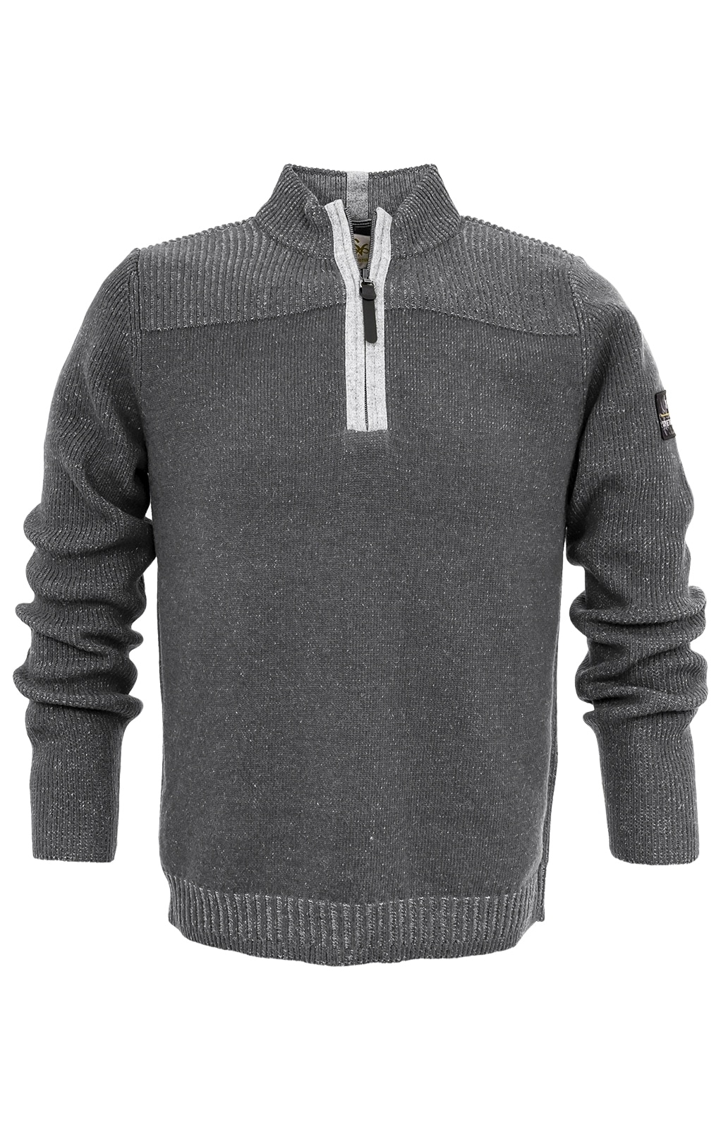 Spieth & Wensky Strickpullover »Strickpullover ANTONIUS«
