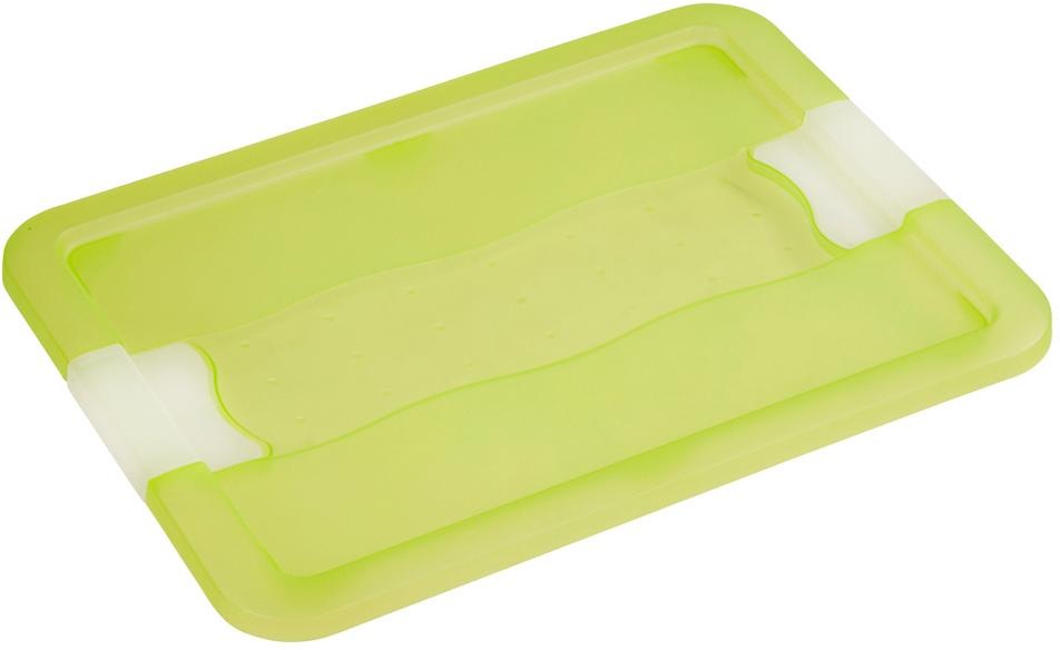 keeeper Organizer »cornelia«, (Set, 3 St.), Aufbewahrungsbox, mit Deckel, Schiebeverschluss, 7 L
