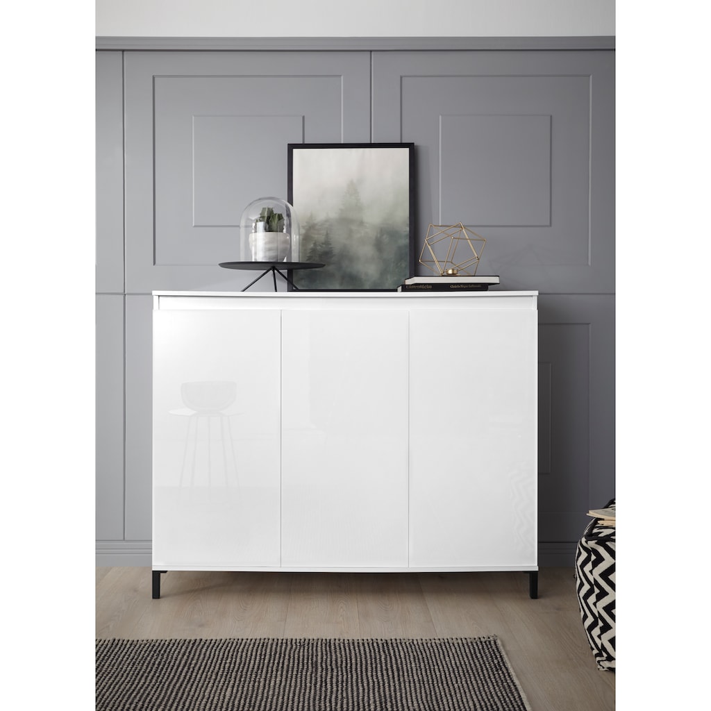 INOSIGN Highboard »Genio«