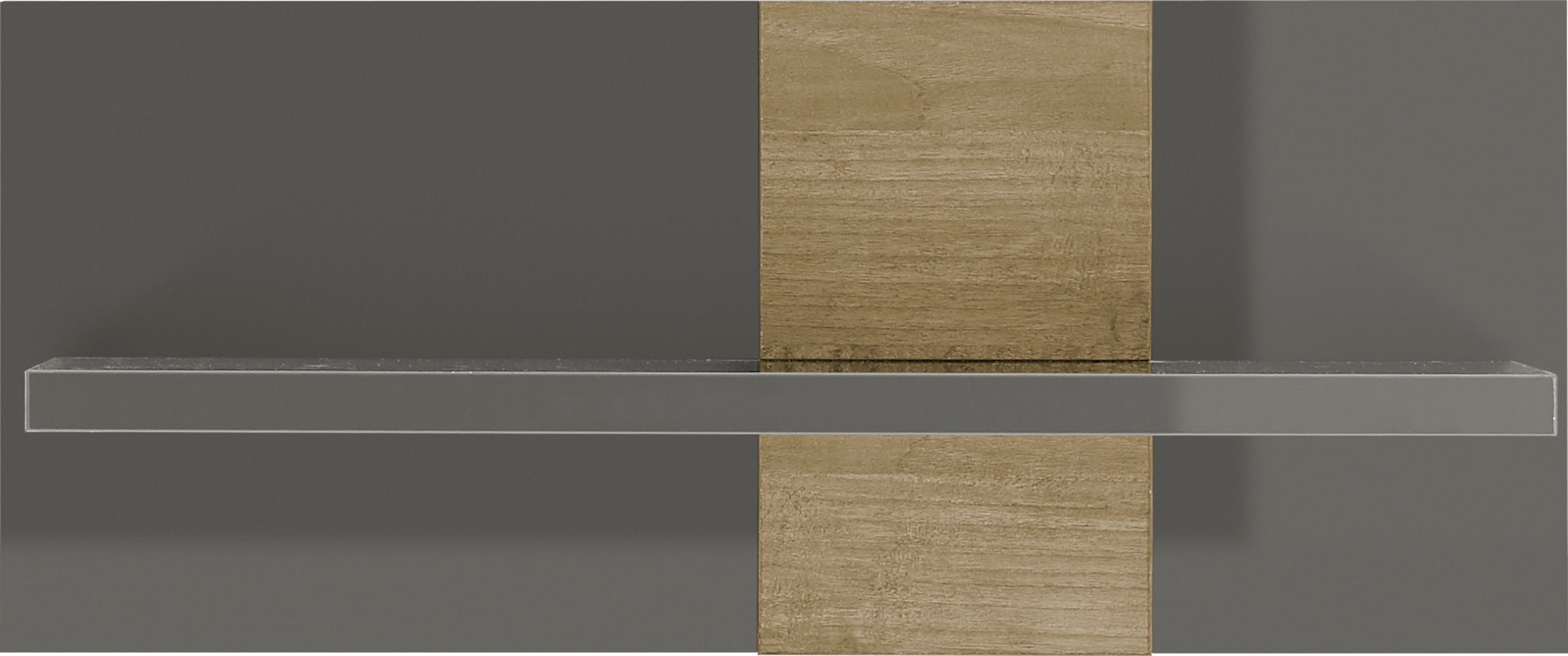 MCA furniture Wandboard »Positano« 1 Stk. tlg. Breite ca. 60 cm