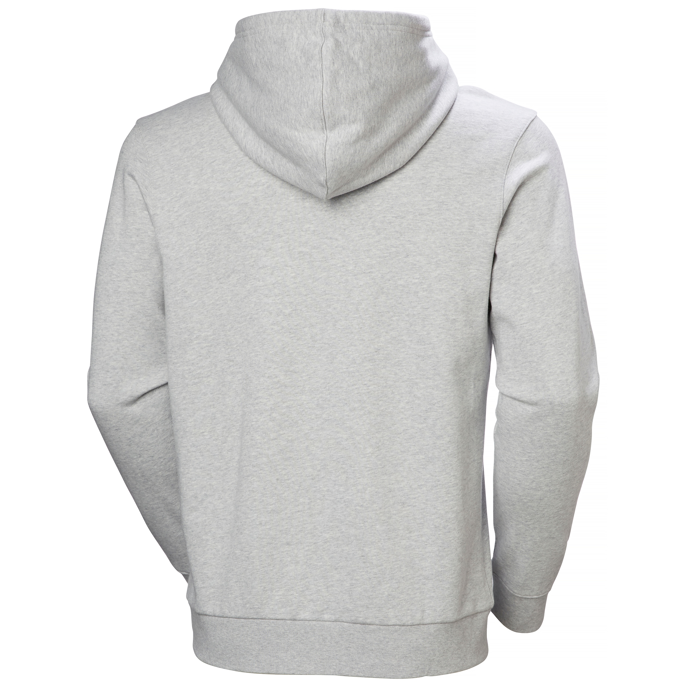 Helly Hansen Kapuzensweatshirt »HH LOGO HOODIE 3.0«, 1 Stk. mit verstellbarer Kapuze, Kängurutasche
