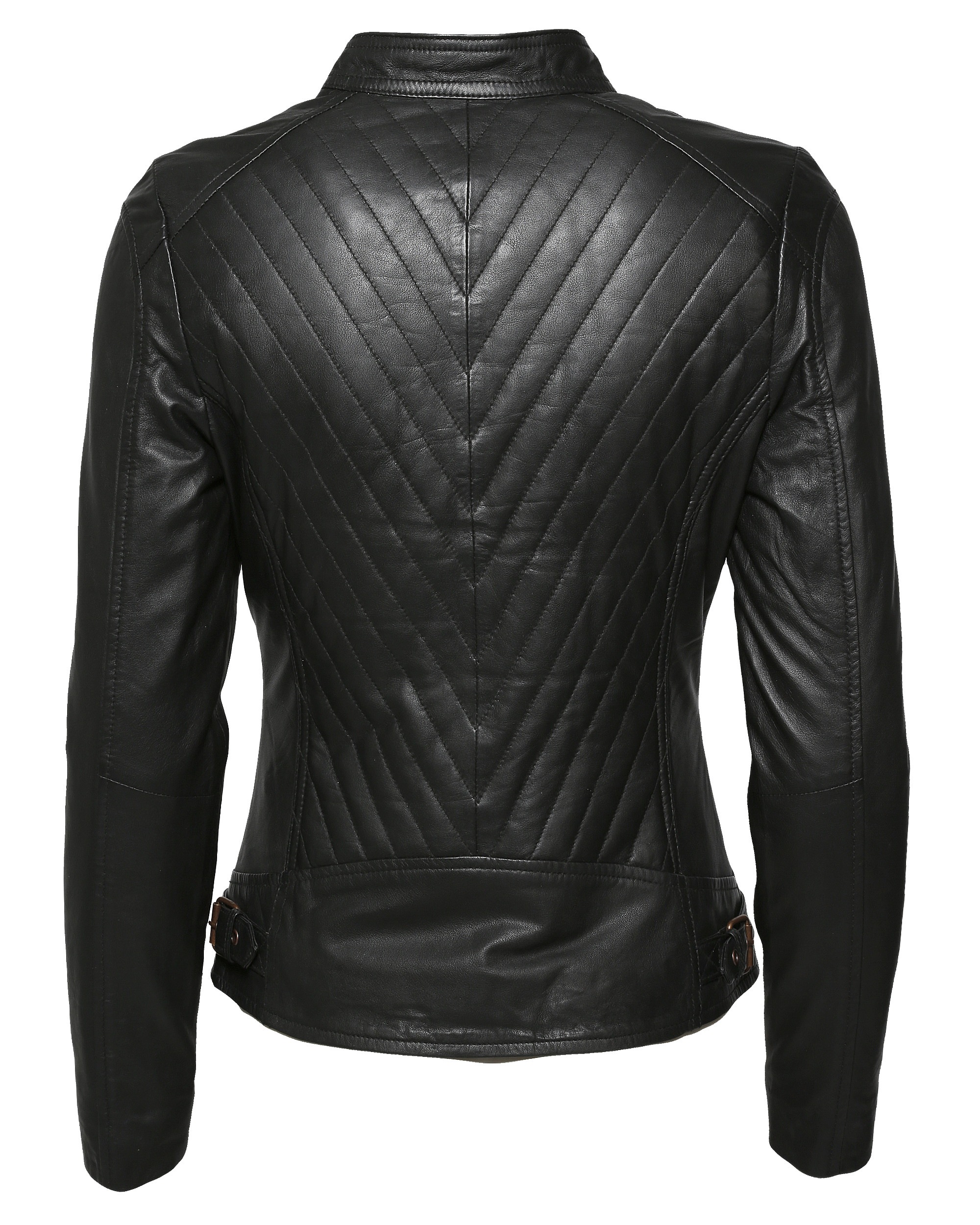 MUSTANG Lederjacke »Lederjacke Jeannette«