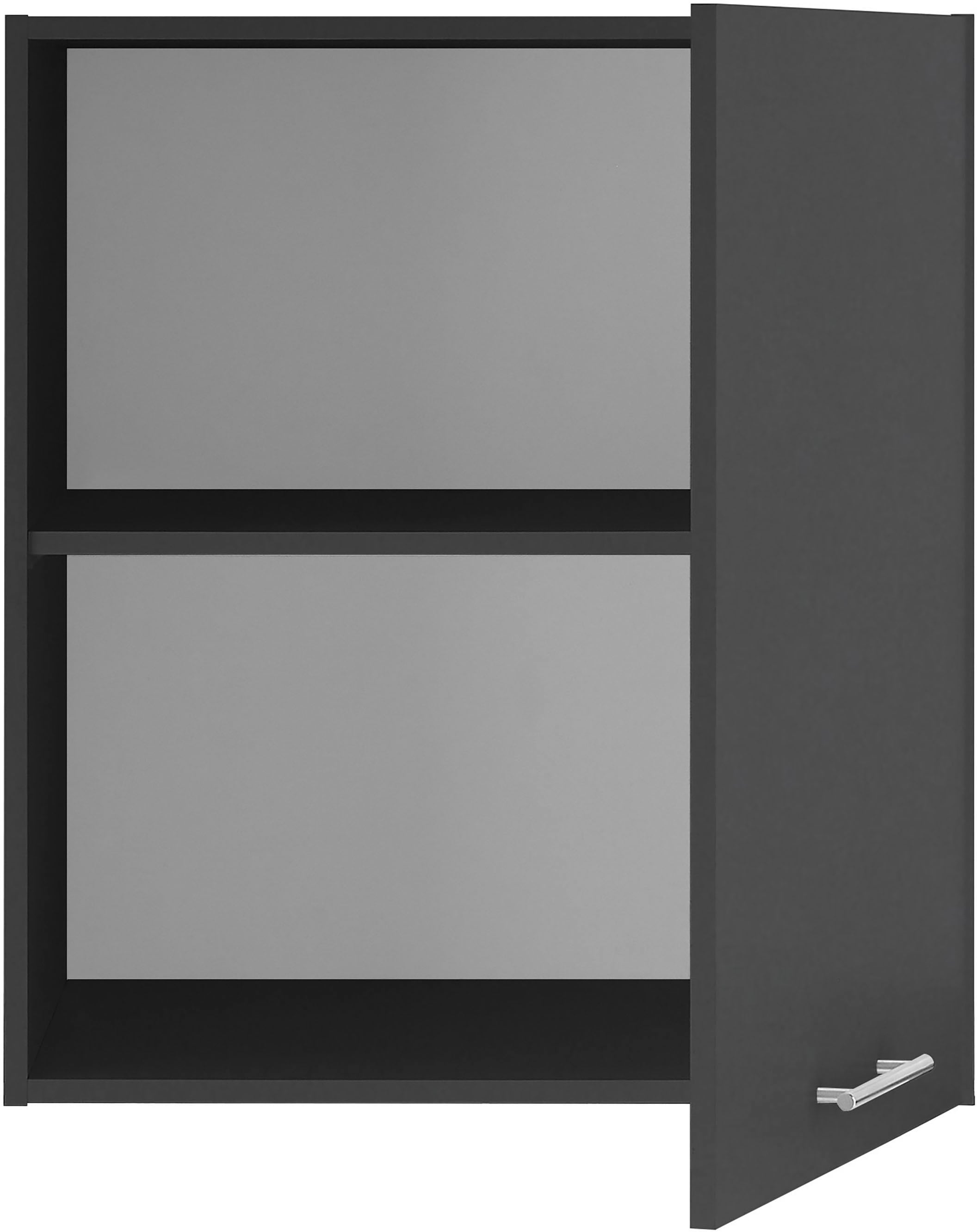 Laundreezy Mehrzweckschrank-Set »Laundreezy, Aufsatzschrank BxHxT 68x76x68 cm« 1 Stk. tlg.