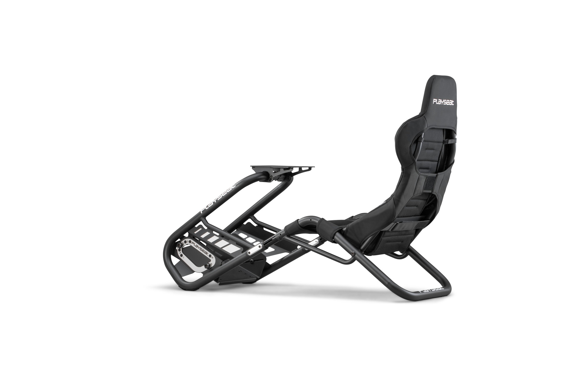 Playseat Gaming-Stuhl »Trophy - Black«