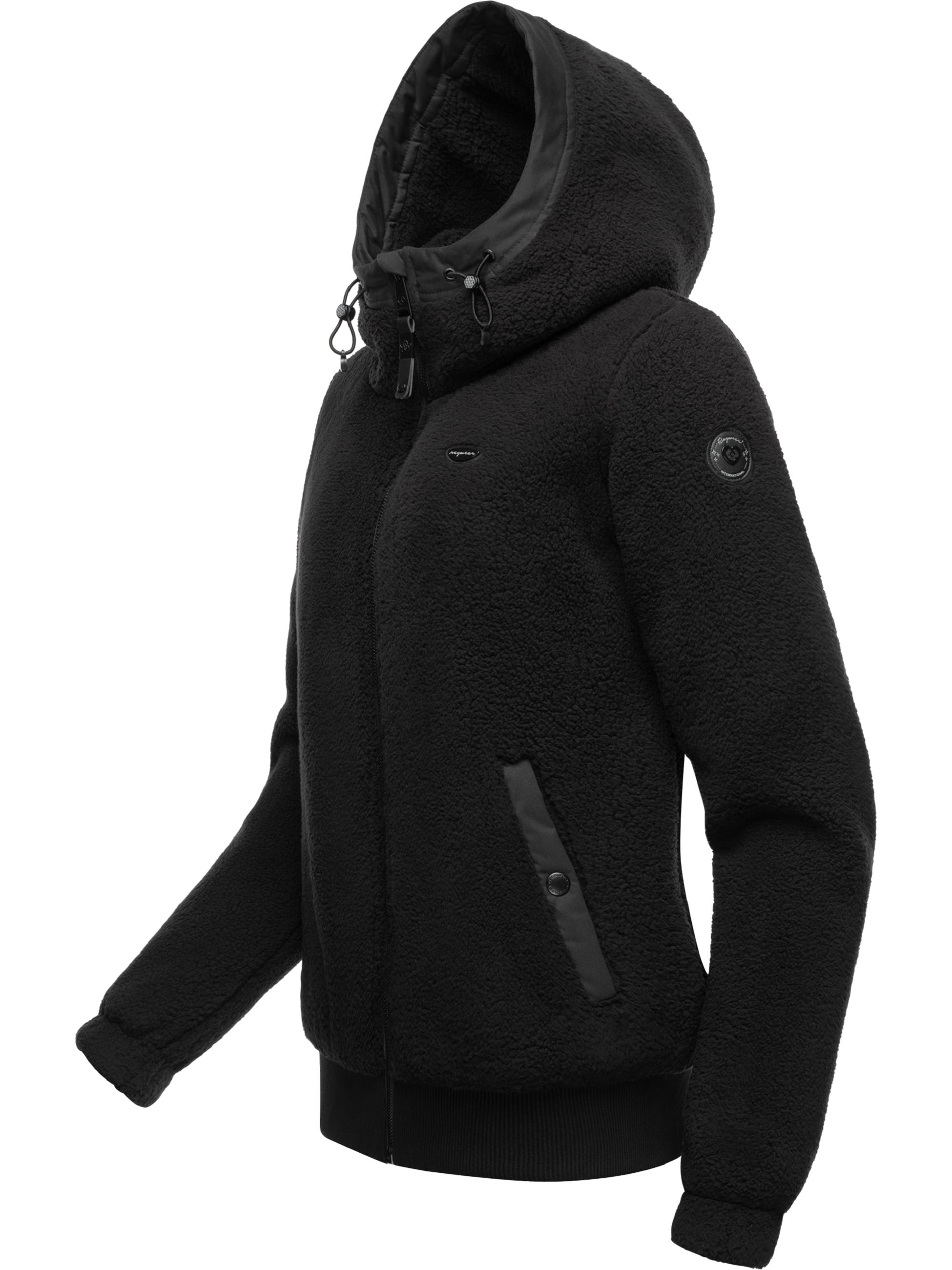 Ragwear Outdoorjacke »Übergangsjacke Cousy Short«