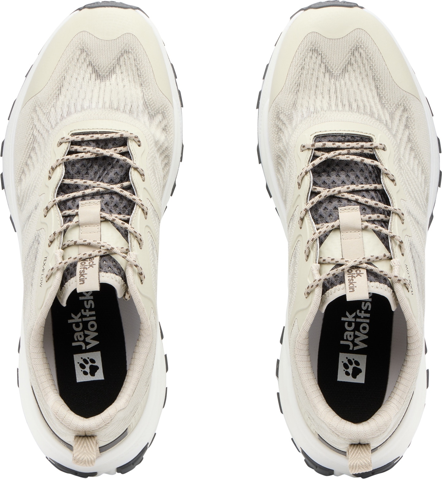Jack Wolfskin Wanderschuh »PRELIGHT SWIFT PRO VENT LOW M«
