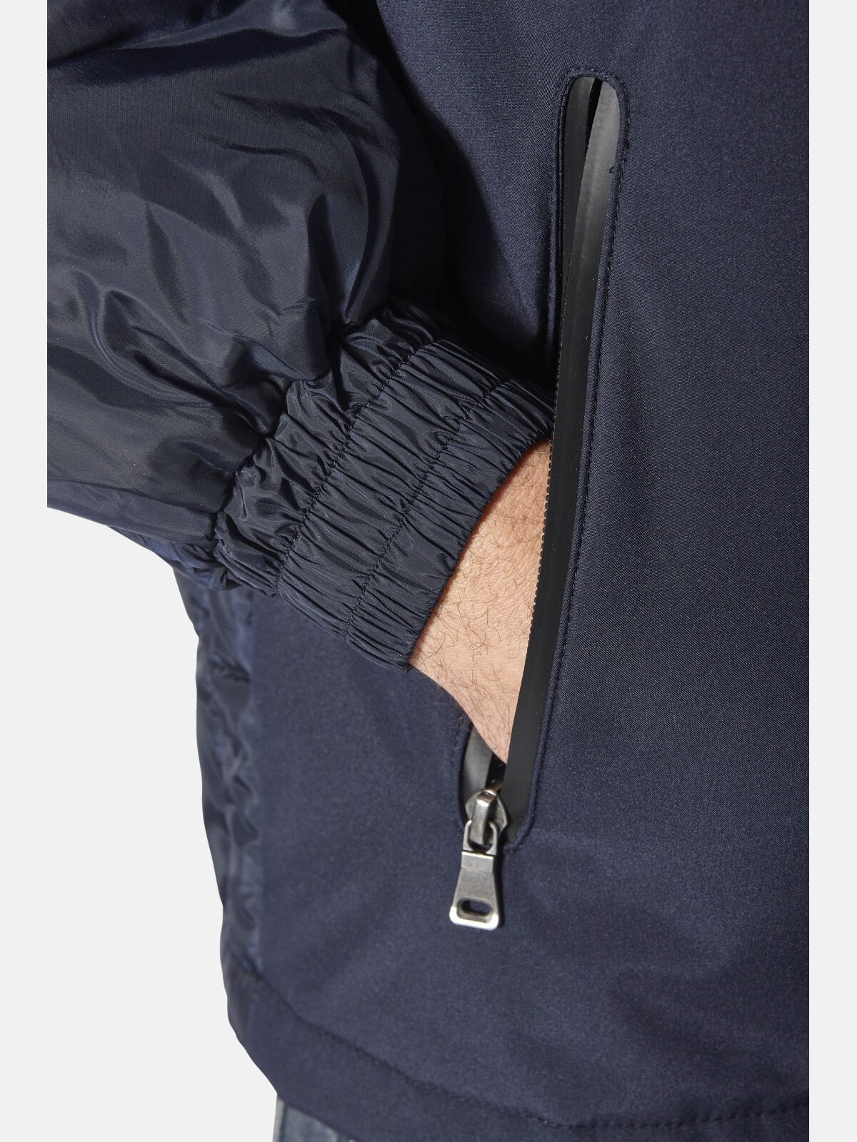 Babista Softshelljacke »Softshelljacke GRIDALETTI«, (1 St.)