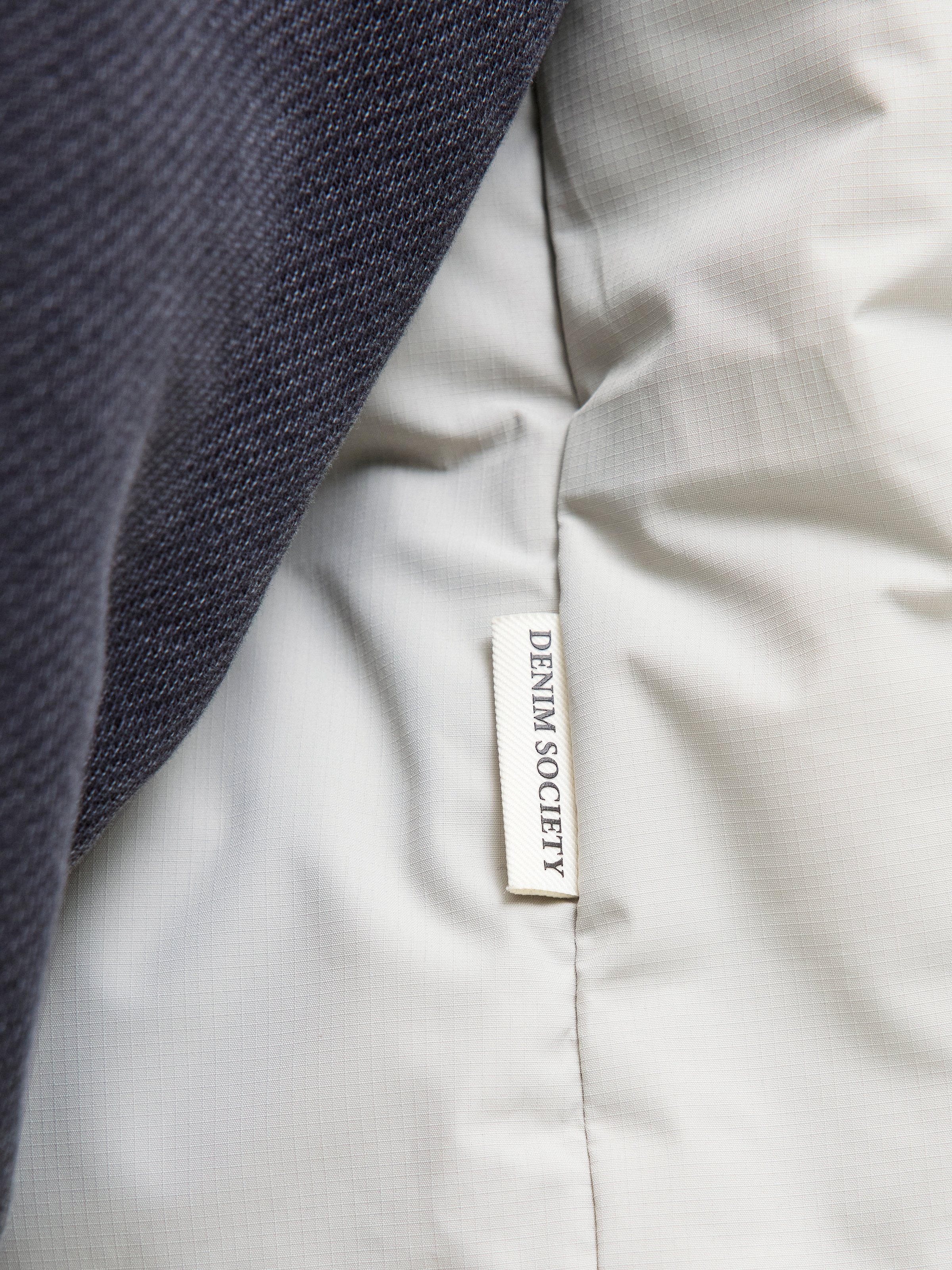 Jack & Jones Steppweste »JJESOHO BODYWARMER COLLAR SN«