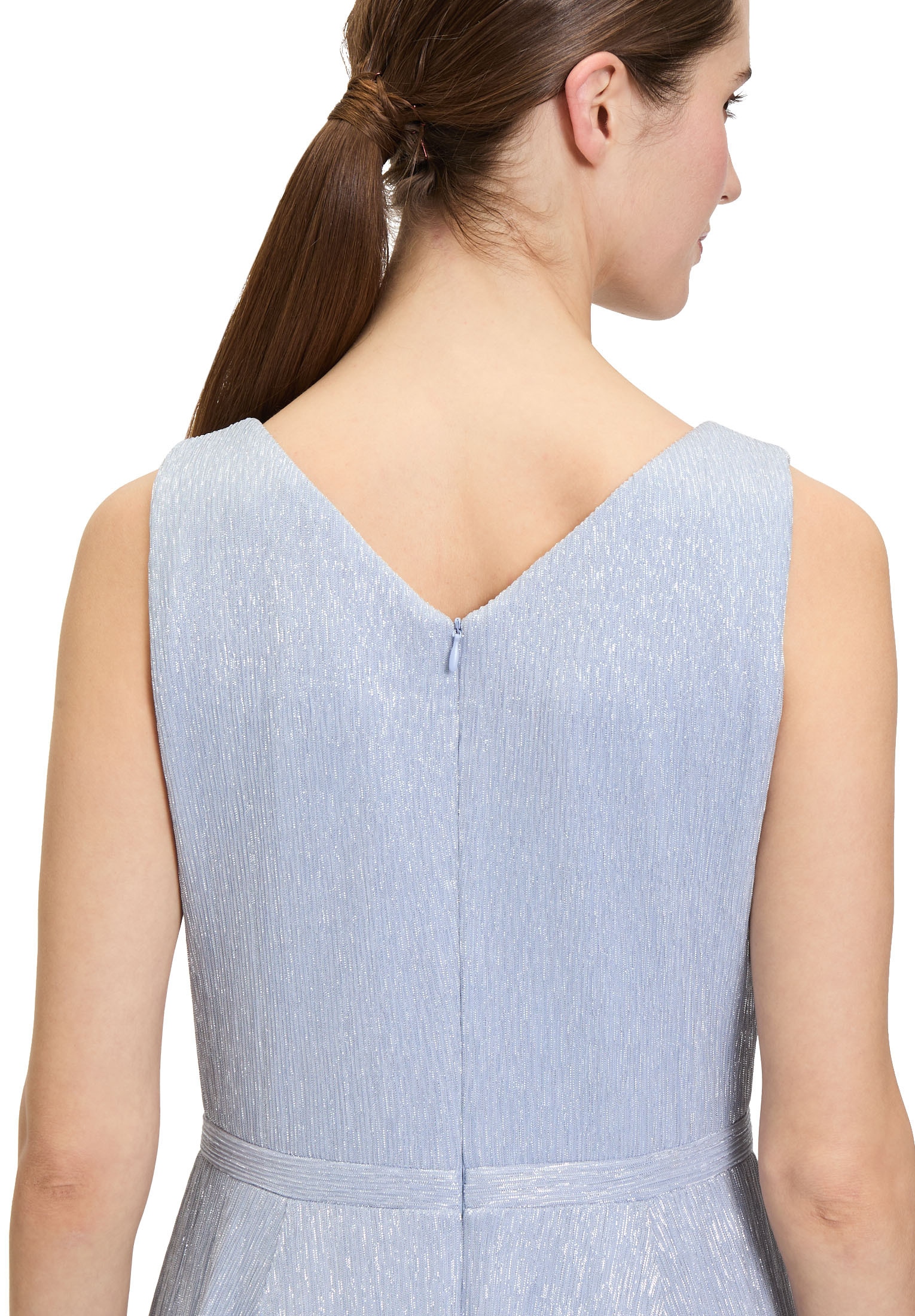 Vera Mont Abendkleid »Abendkleid mit Plissee«