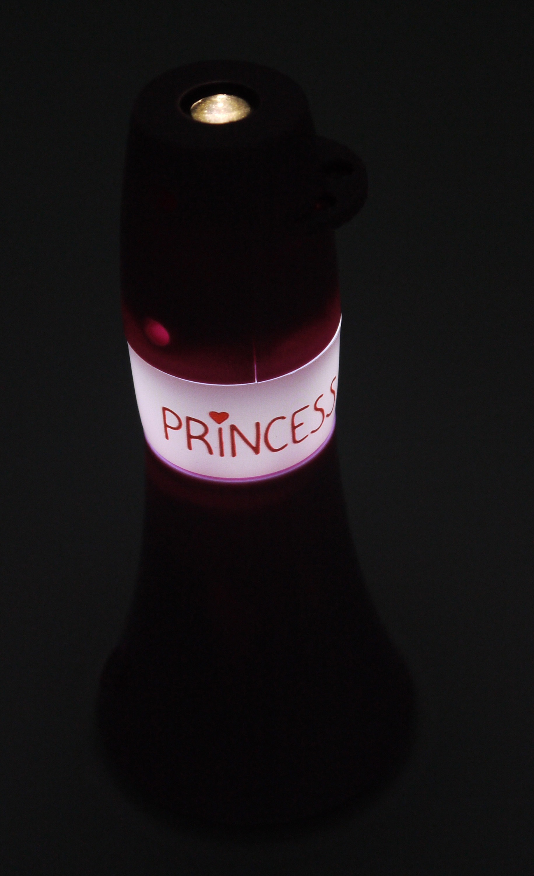 Prinzessin Set XXL »Prinzessin«, flammig-flammig, Garantie online 1 x Stecker-Nachtlicht, 3 (1 1 x kaufen Taschenprojektor) Jahren Nachtlicht niermann LED | mit 1