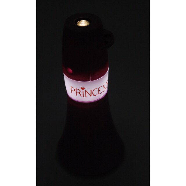 niermann LED Nachtlicht »Prinzessin«, 1 flammig-flammig, Set Prinzessin 1 (1  x Stecker-Nachtlicht, 1 x Taschenprojektor) online kaufen | mit 3 Jahren  XXL Garantie