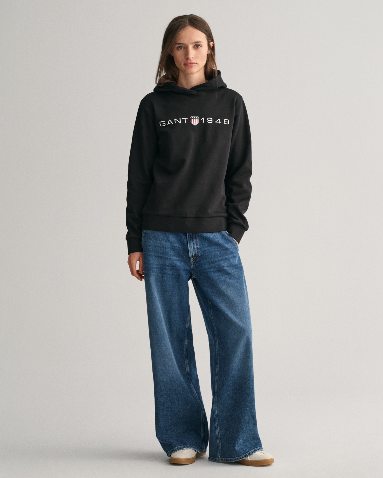Gant Hoodie »REG PRINTED GRAPHIC HOODIE«